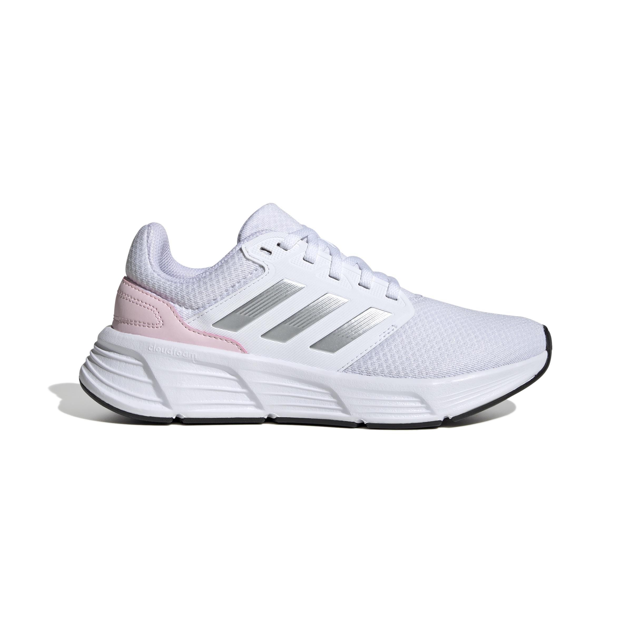 Galaxy 6 Shoes, White, , large image number 0