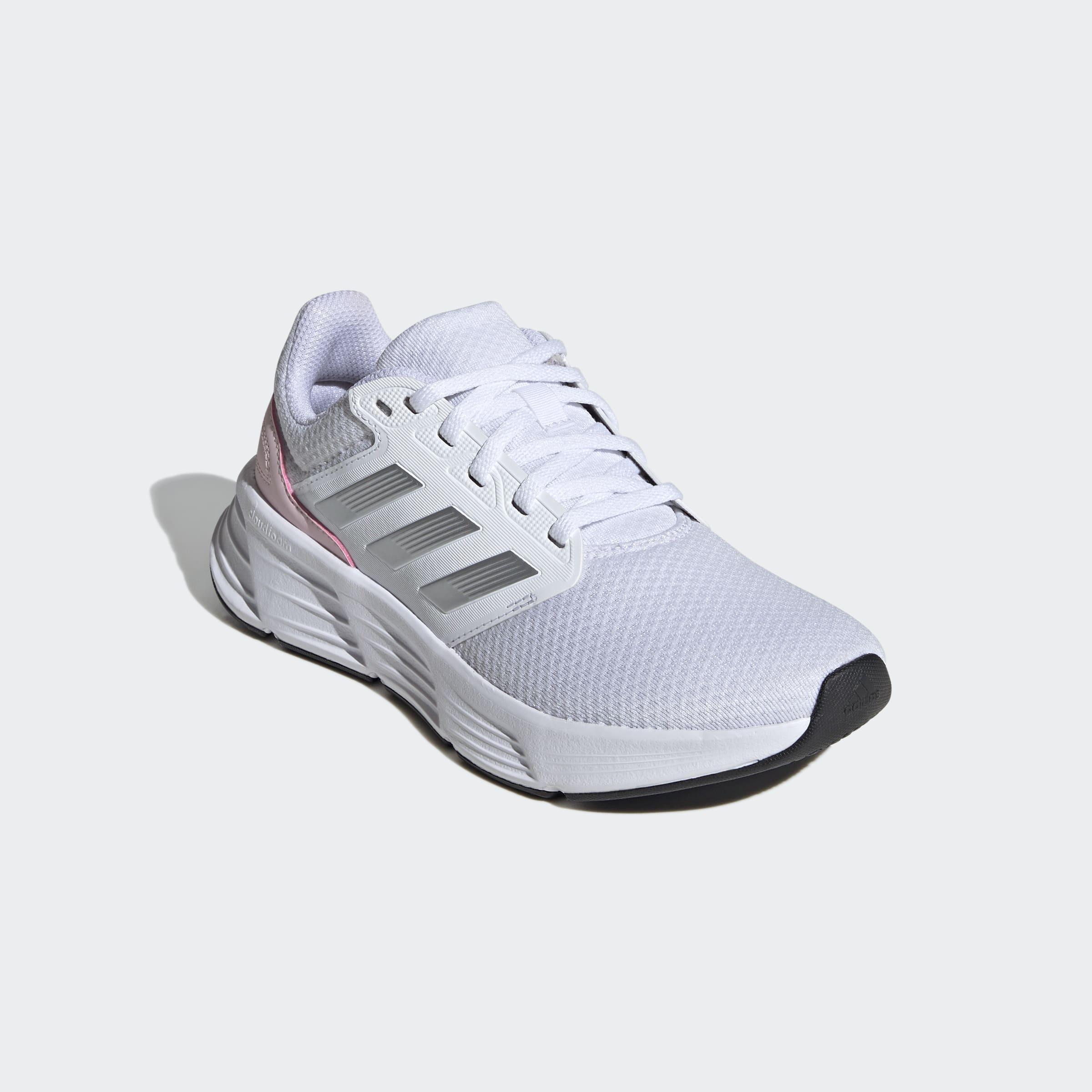 Galaxy 6 Shoes, White, A901_ONE, medium
