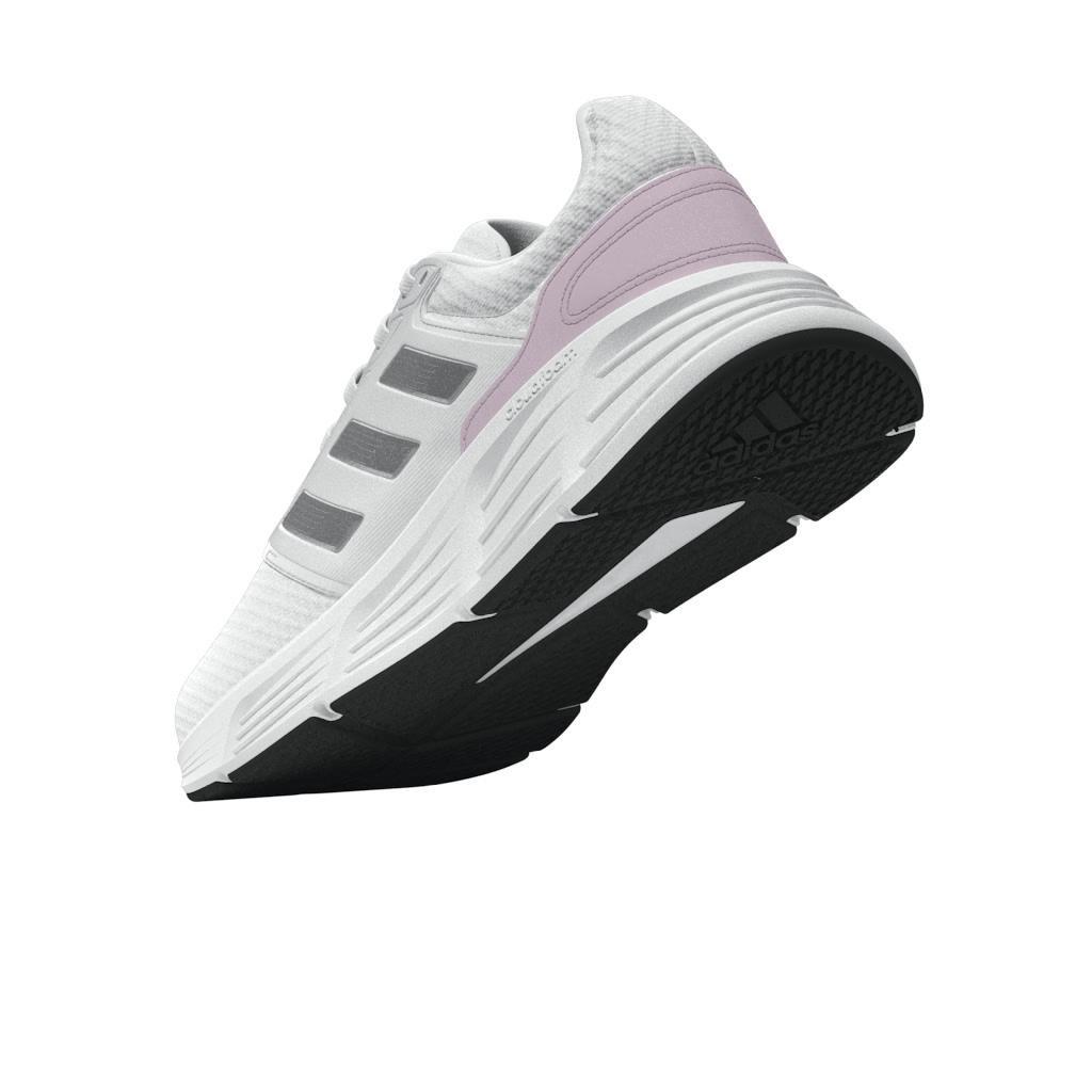 Galaxy 6 Shoes, White, , large image number 8