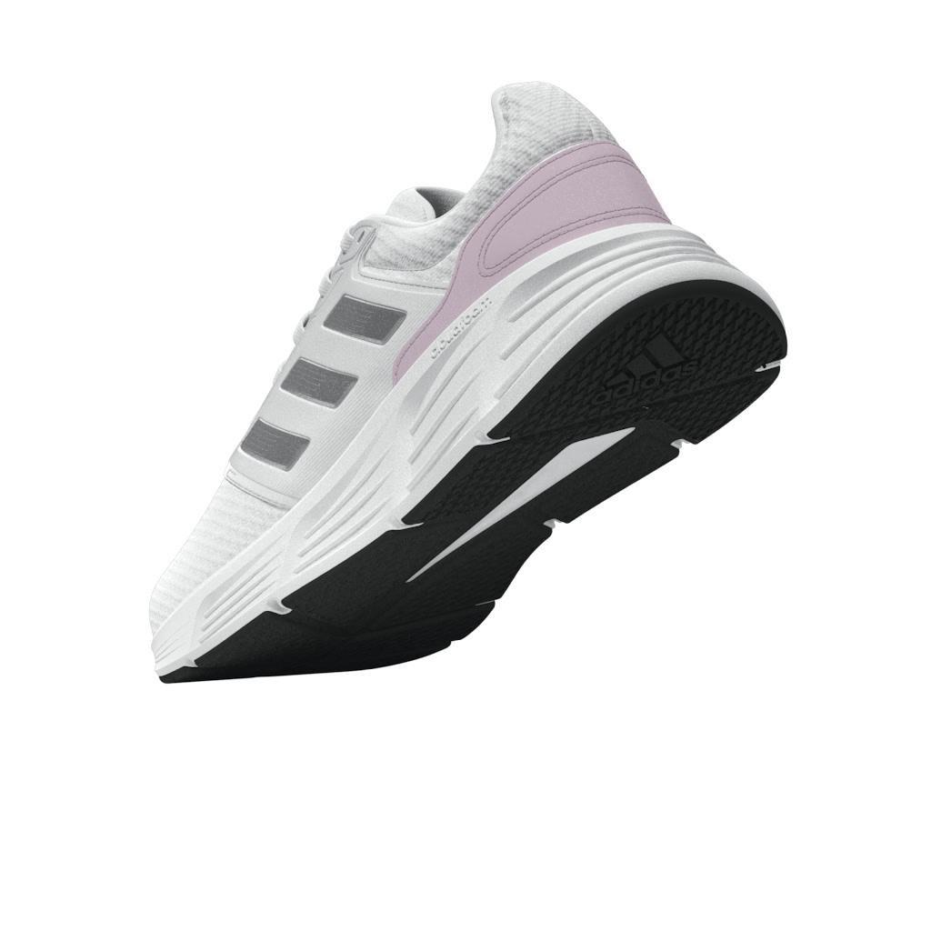 Women Galaxy 6 Shoes, White, A901_ONE, large image number 8