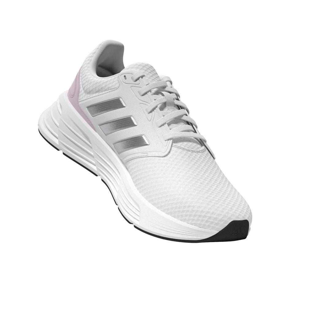 Women Galaxy 6 Shoes, White, A901_ONE, large image number 9