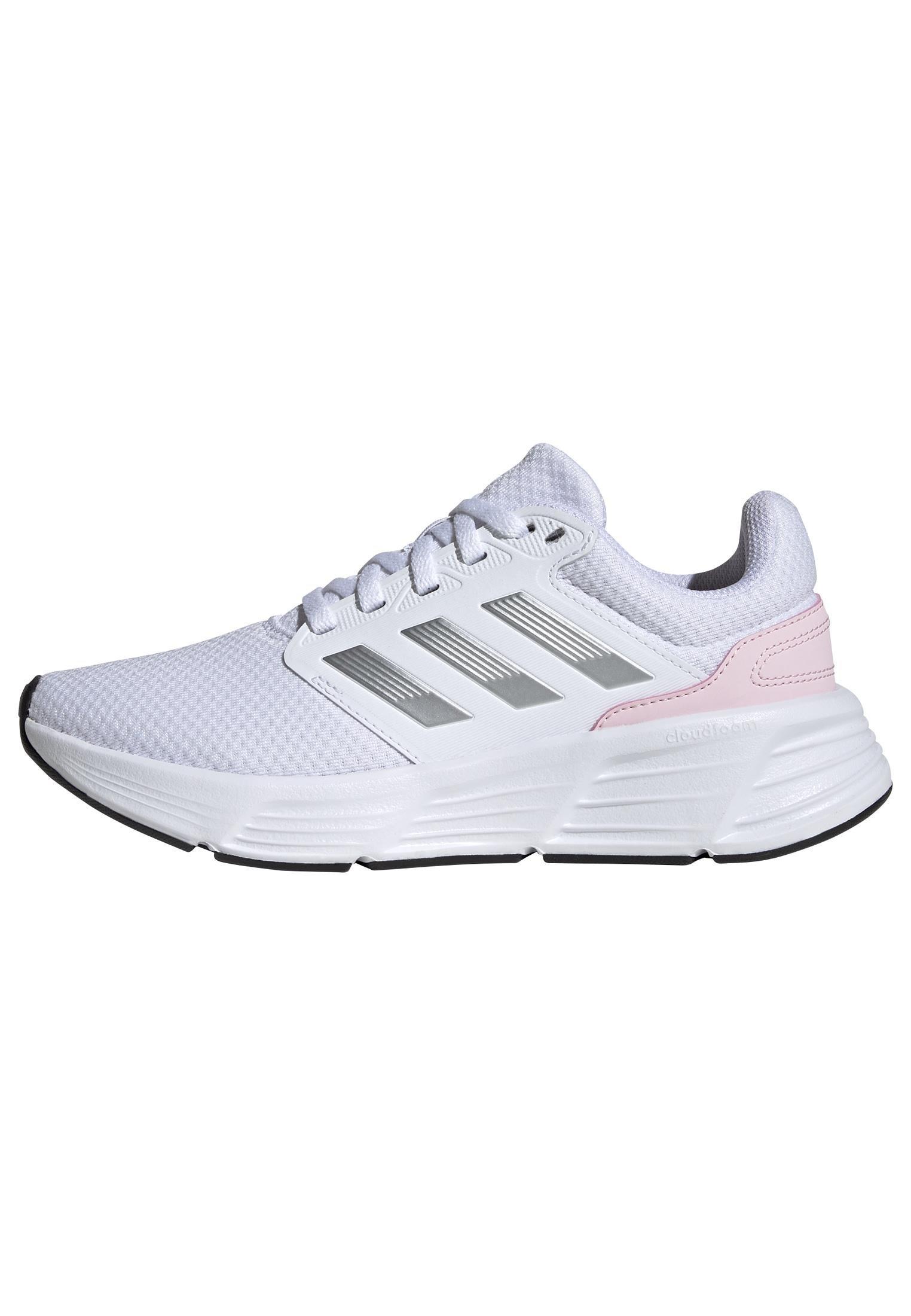 Galaxy 6 Shoes, White, , large image number 10