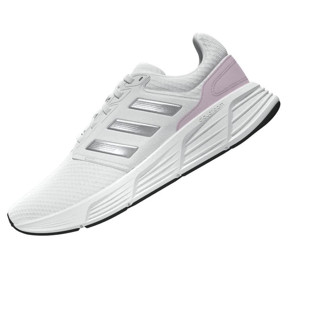 Women Galaxy 6 Shoes, White, A901_ONE, large image number 12