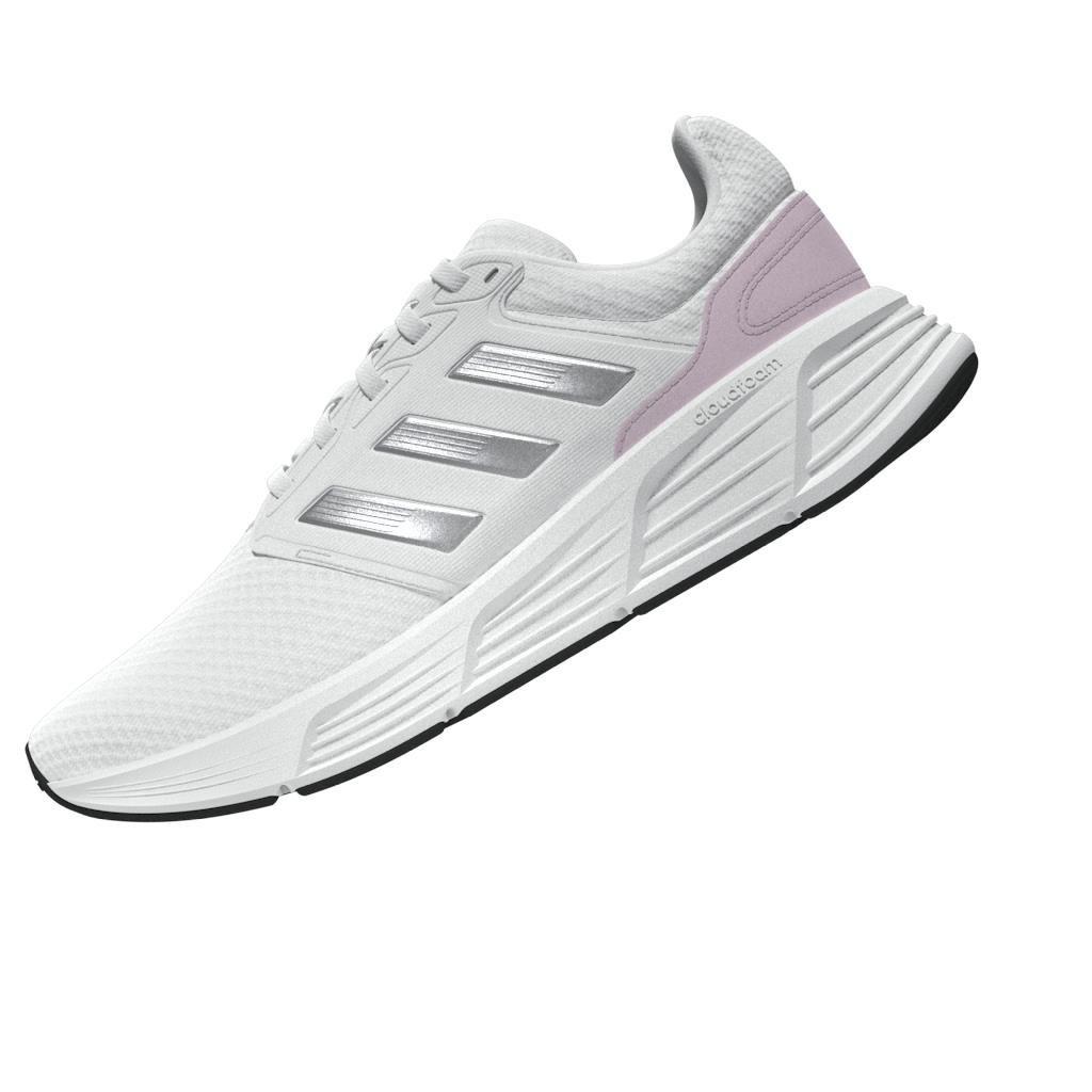 Galaxy 6 Shoes, White, , large image number 12