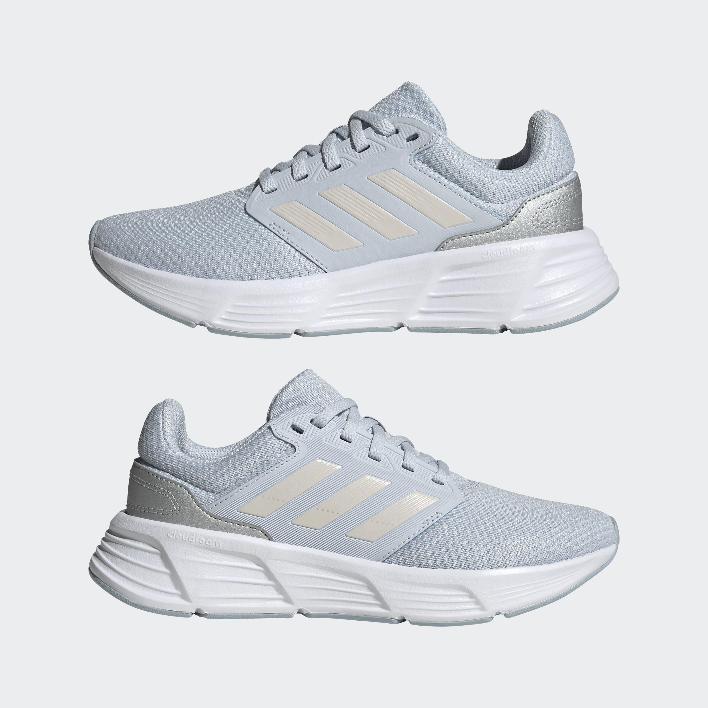 Galaxy 6 Shoes, Blue, A901_ONE, large image number 6