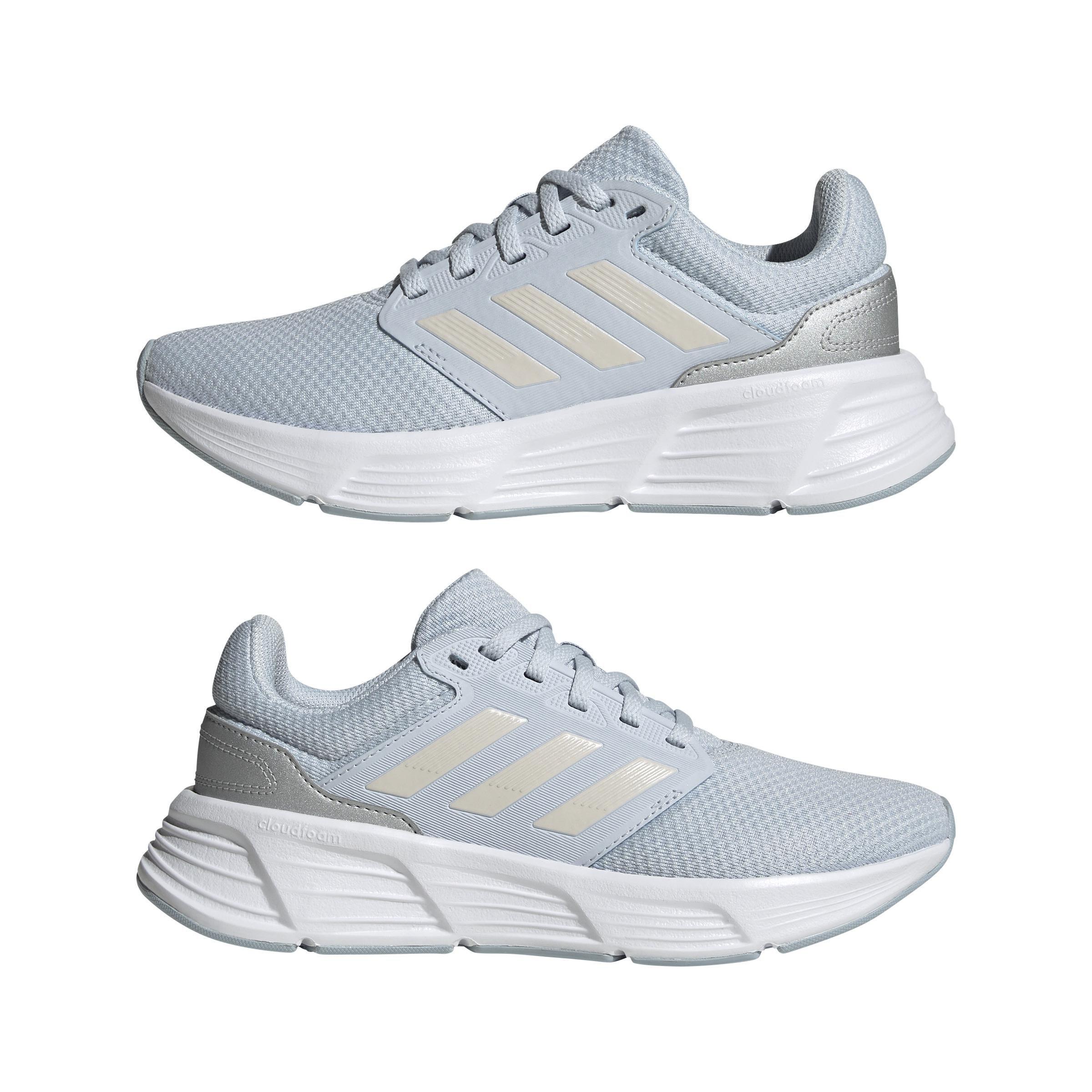 Galaxy 6 Shoes, Blue, , large image number 12