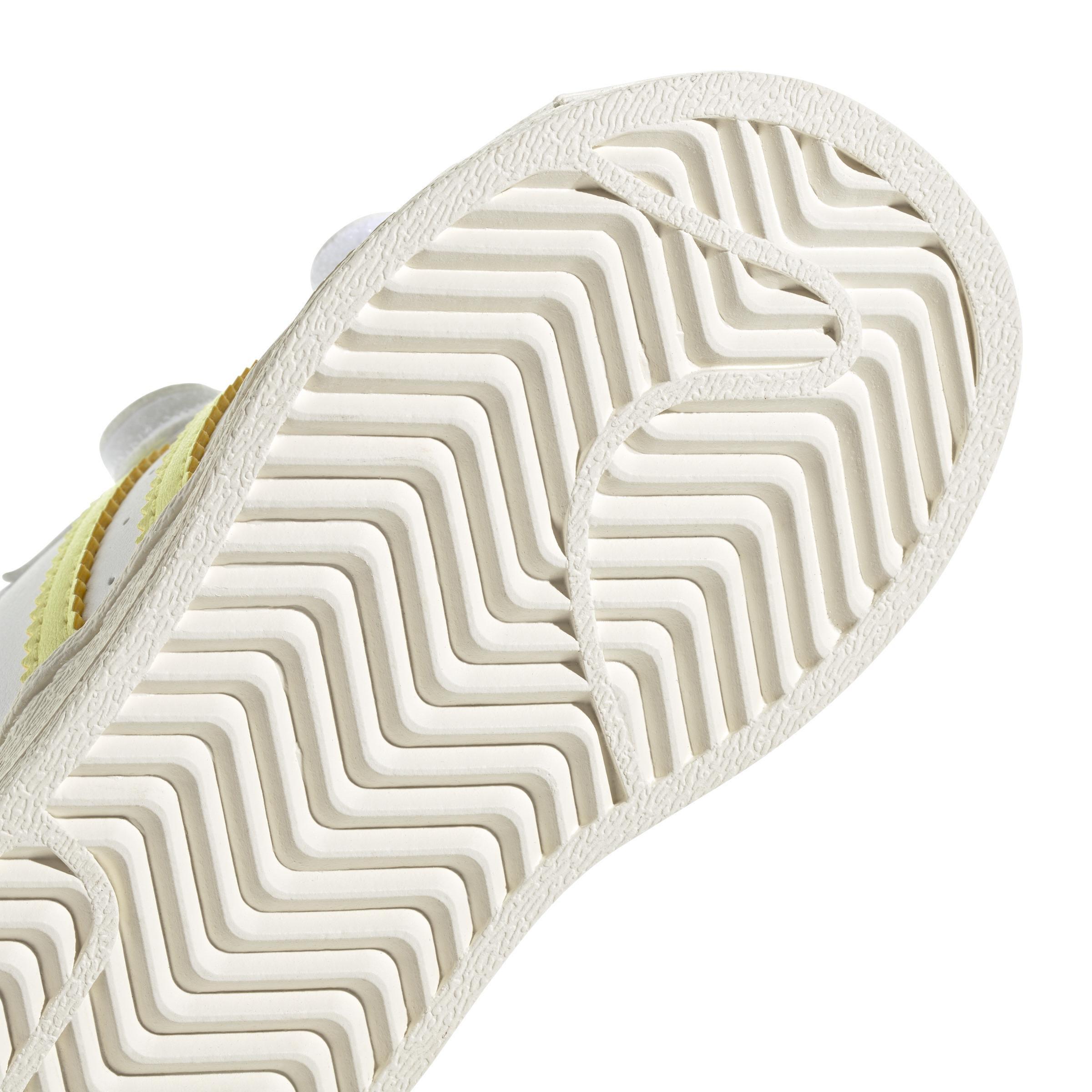 Unisex Kids adidas Superstar x Disney Shoes, White, A901_ONE, large image number 5