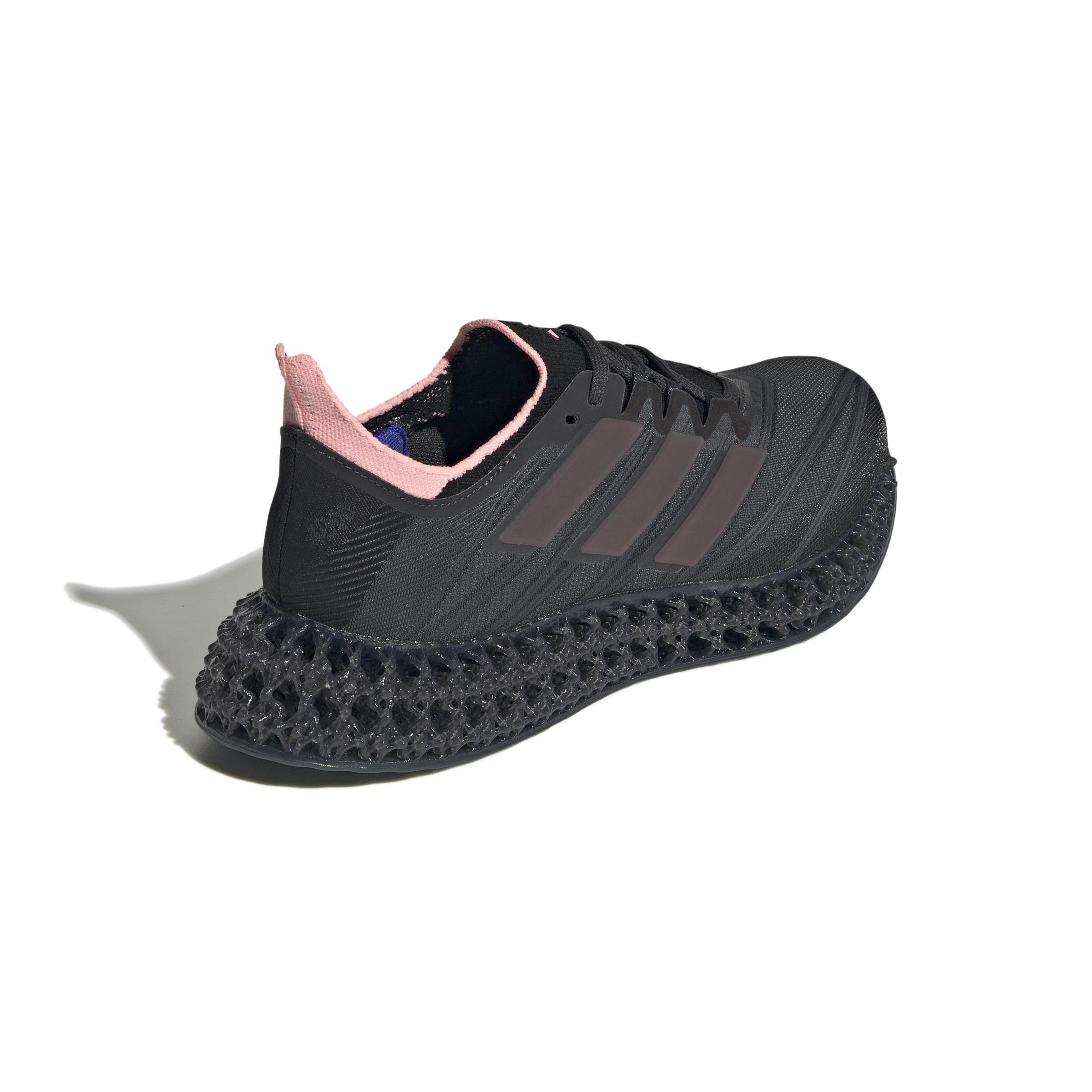 4DFWD 4 Running Shoes, Grey, A901_ONE, large image number 3