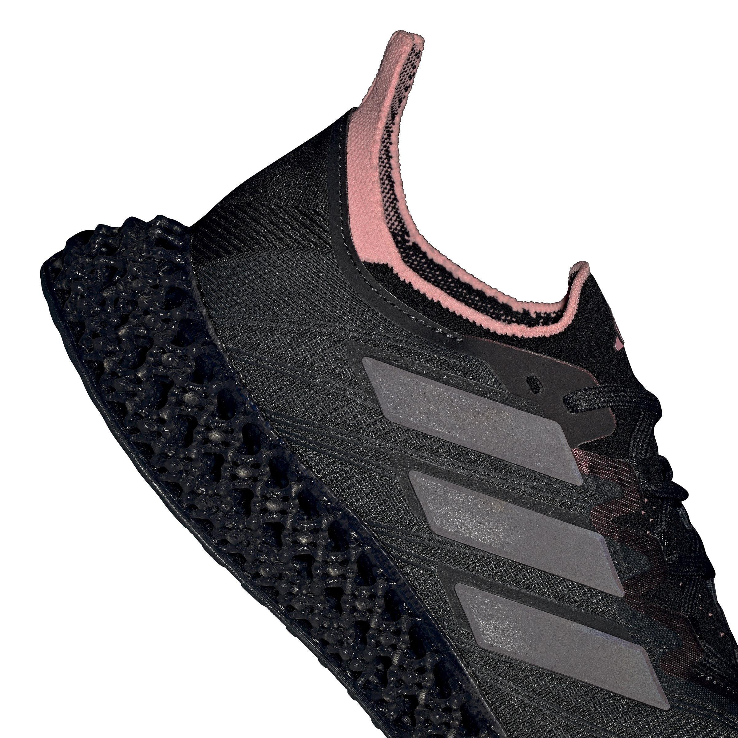 4DFWD 4 Running Shoes, Grey, A901_ONE, large image number 4