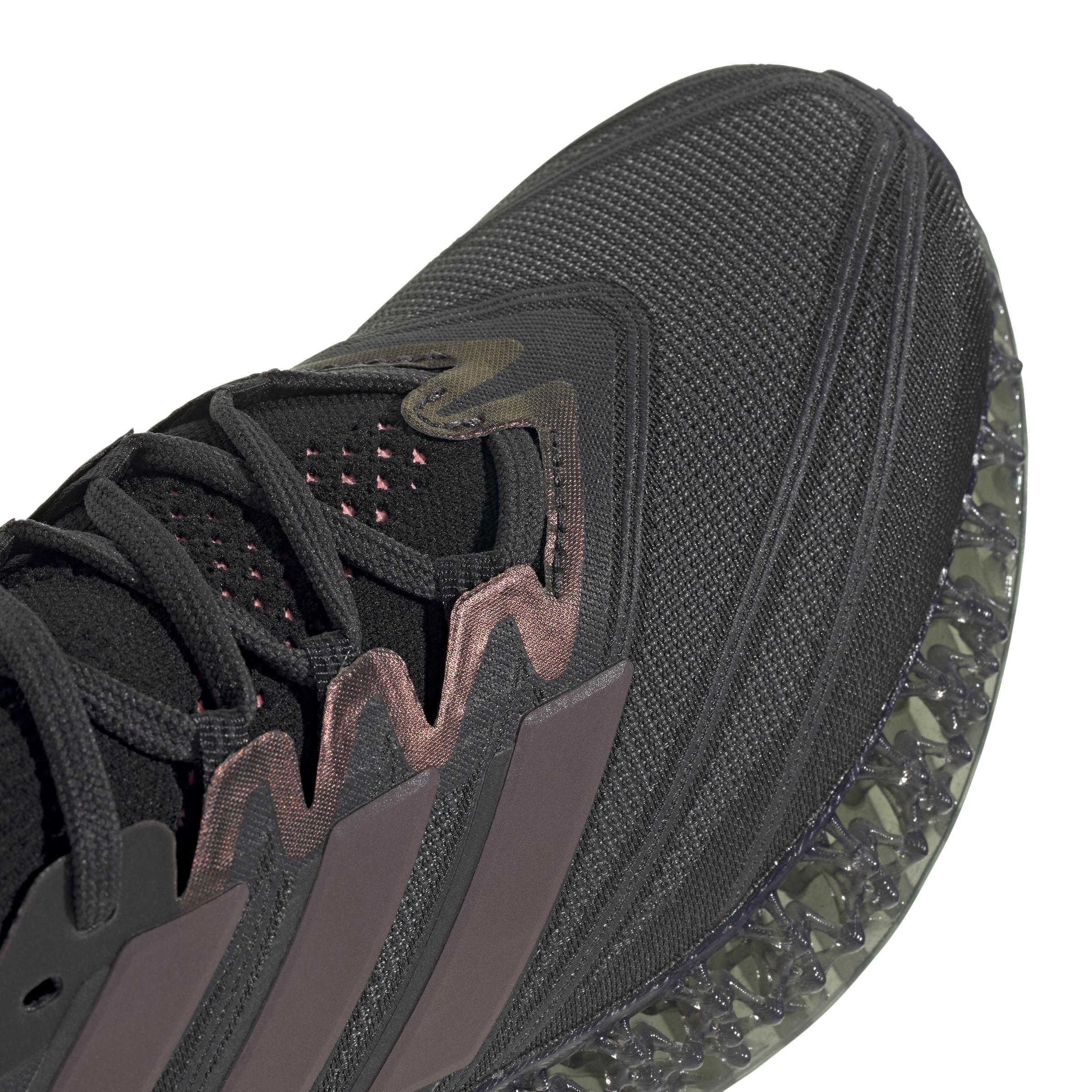 4DFWD 4 Running Shoes, Grey, A901_ONE, large image number 5