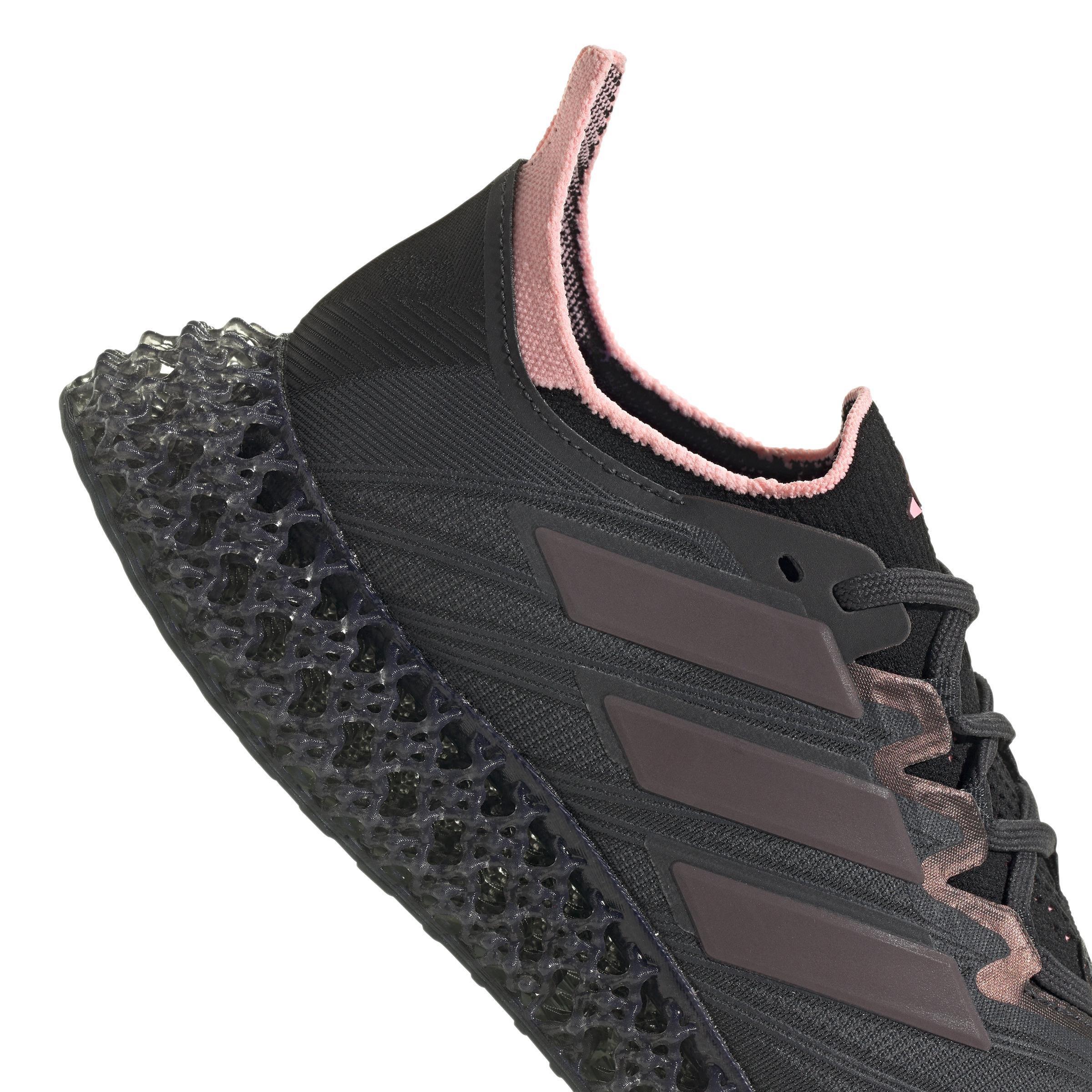4DFWD 4 Running Shoes, Grey, A901_ONE, large image number 6