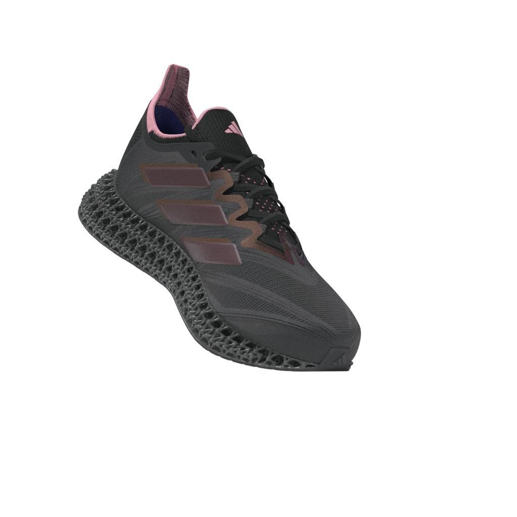 4DFWD 4 Running Shoes, Grey, A901_ONE, large image number 7