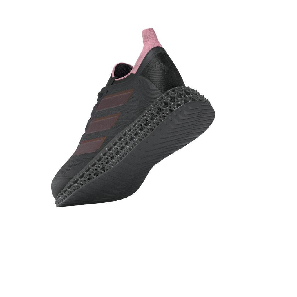 4DFWD 4 Running Shoes, Grey, A901_ONE, large image number 8