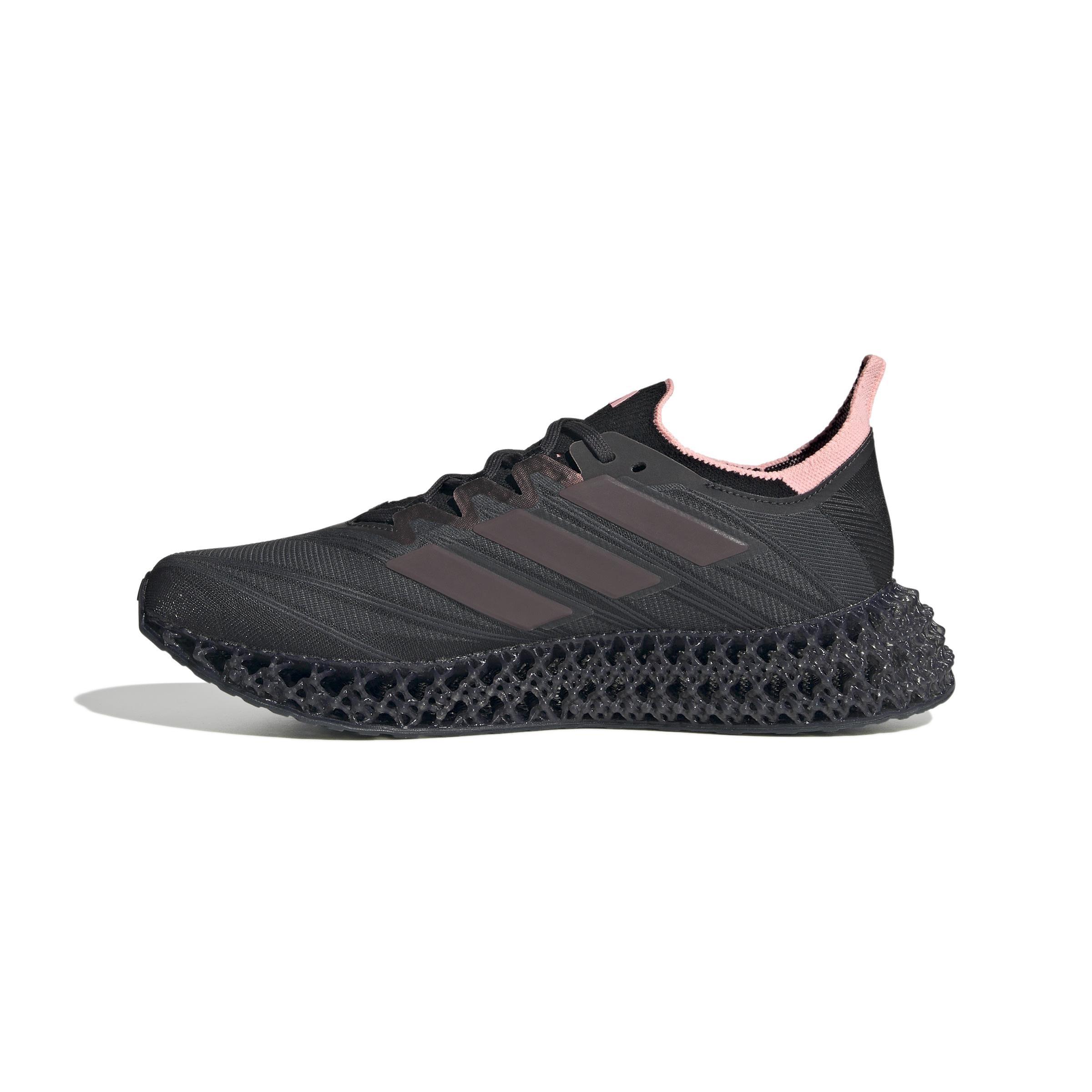 4DFWD 4 Running Shoes, Grey, A901_ONE, large image number 9