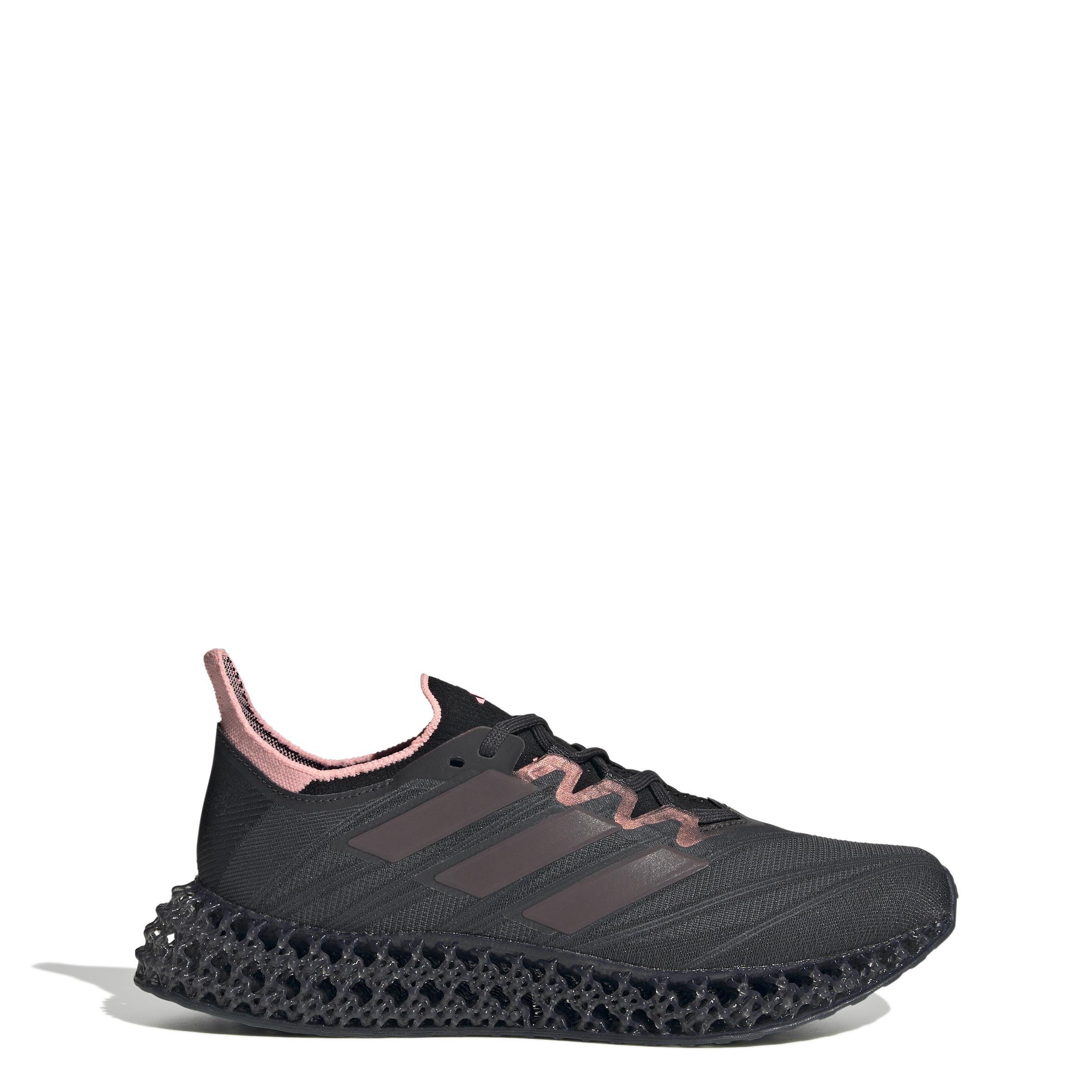 4DFWD 4 Running Shoes, Grey, A901_ONE, large image number 13