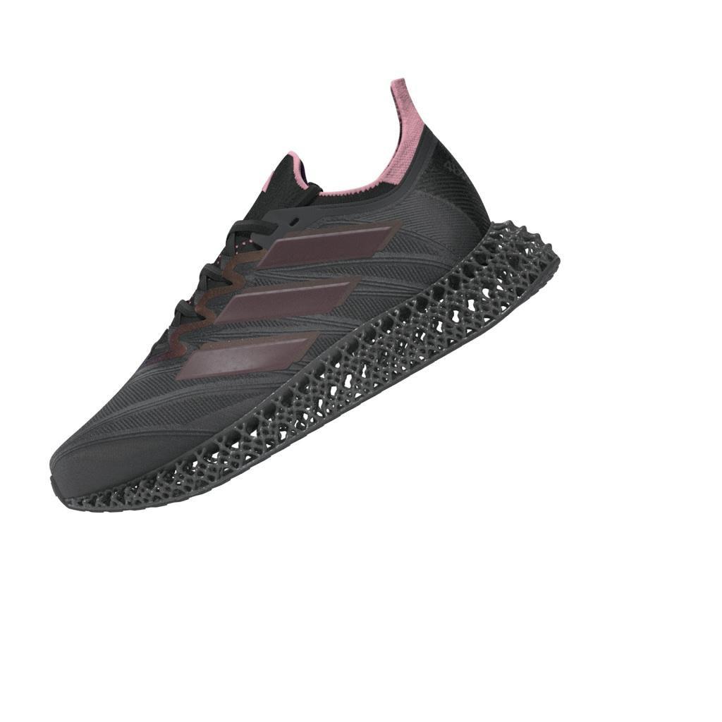 4DFWD 4 Running Shoes, Grey, A901_ONE, large image number 14