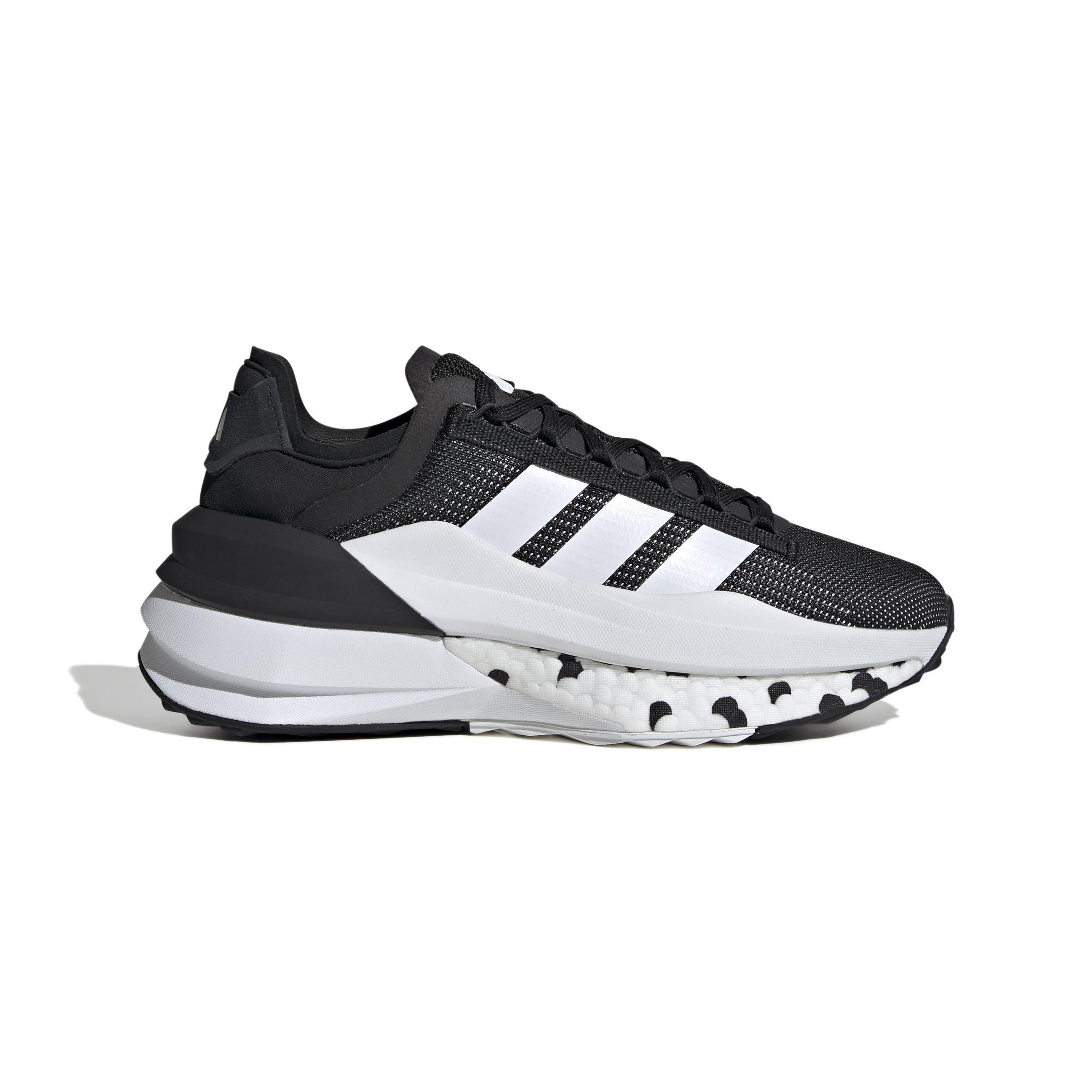 Avryn_X Shoes, Black, A901_ONE, large image number 0