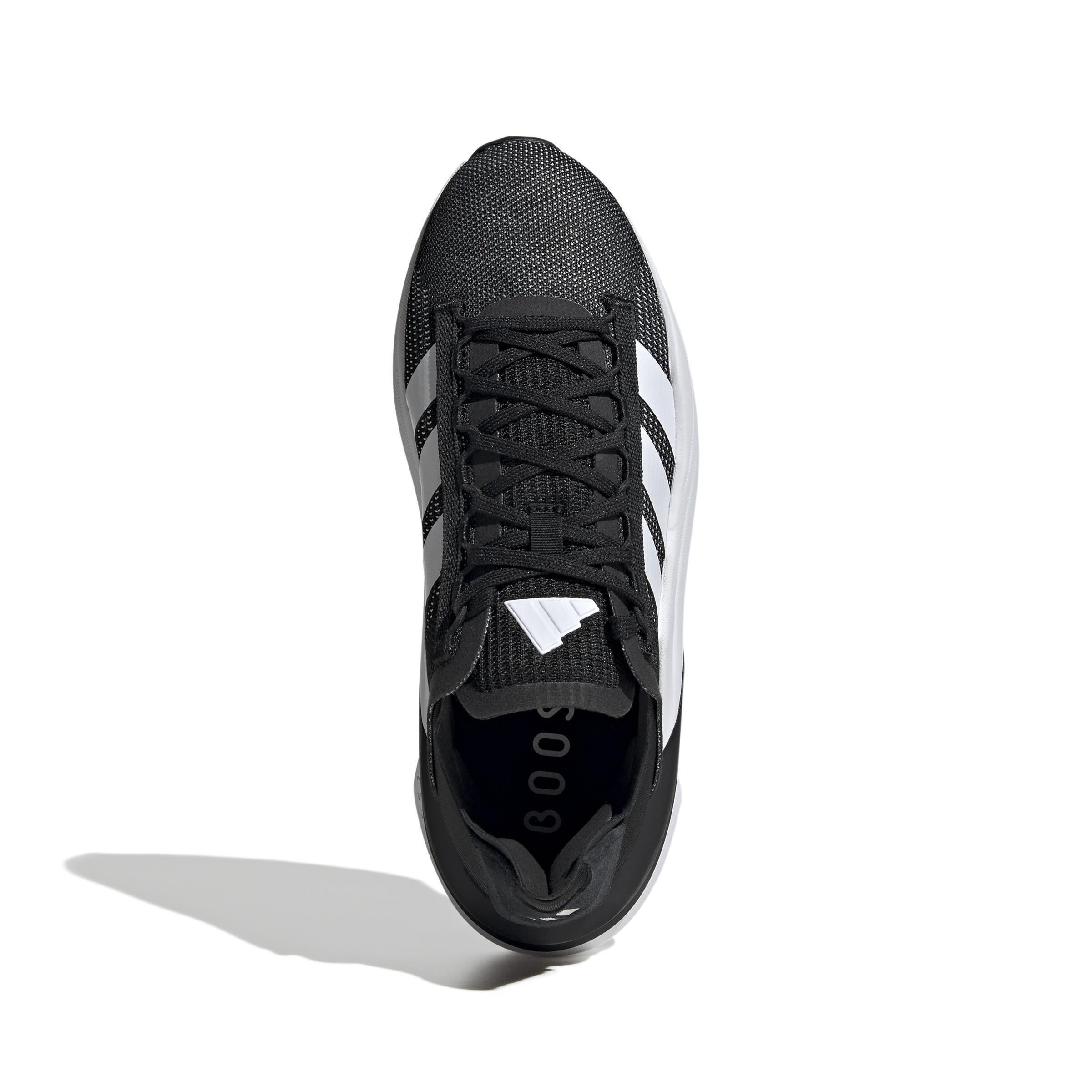 Avryn_X Shoes, Black, A901_ONE, large image number 1