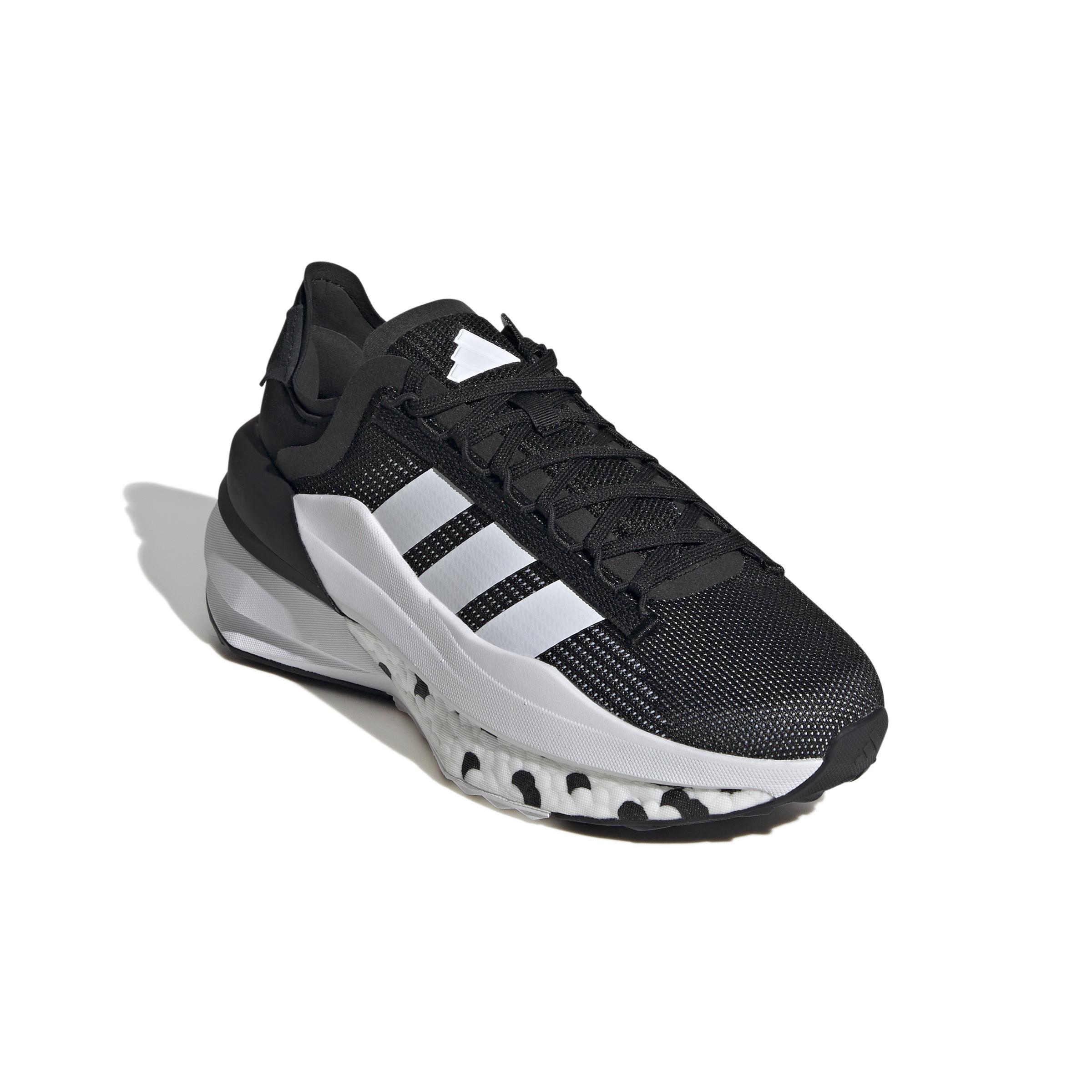 Avryn_X Shoes, Black, A901_ONE, large image number 2