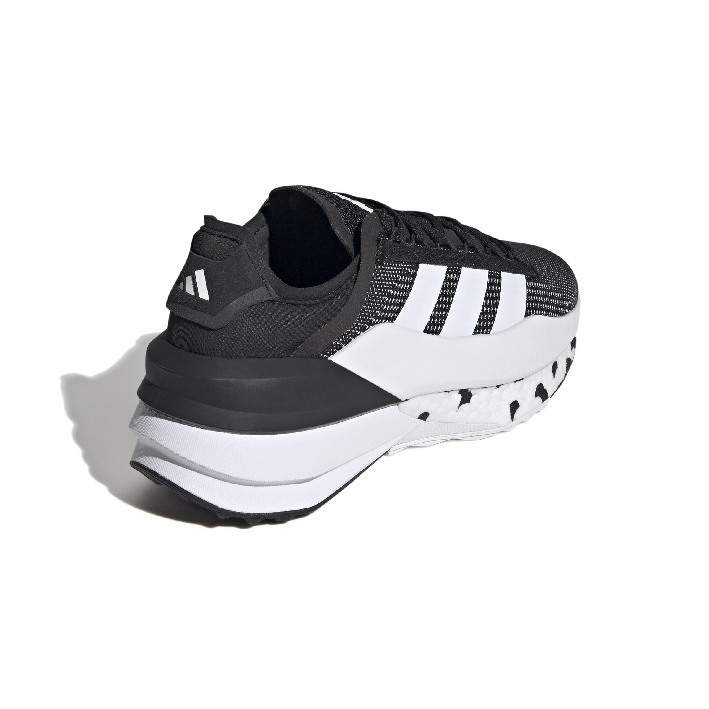 Avryn_X Shoes, Black, A901_ONE, large image number 3