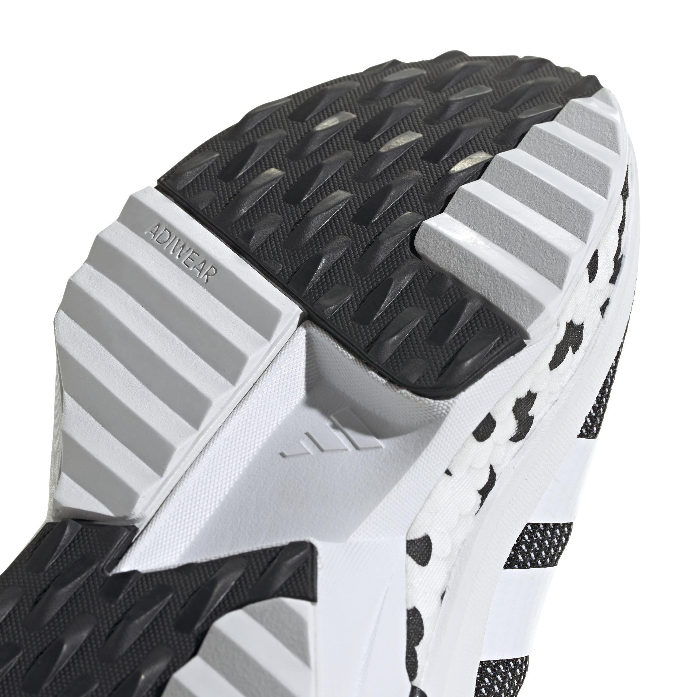 Avryn_X Shoes, Black, A901_ONE, large image number 4
