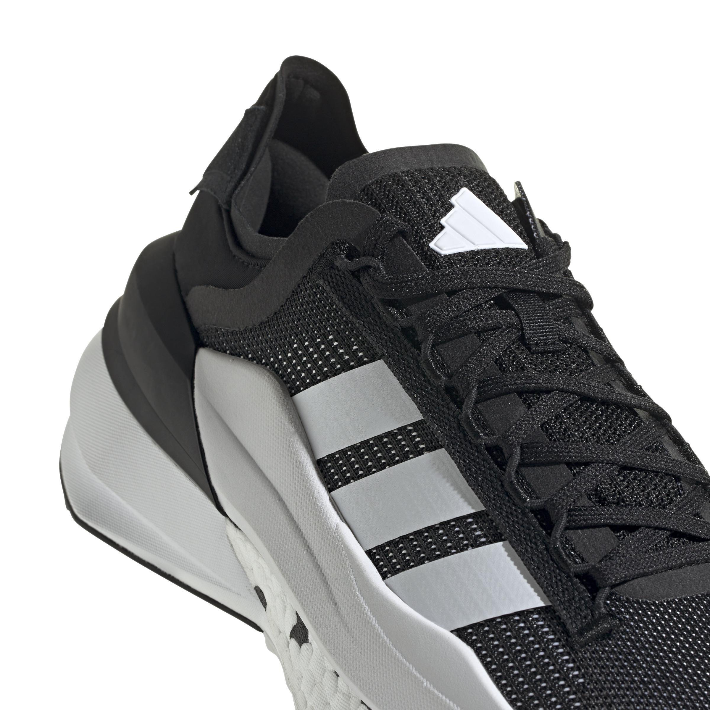 Avryn_X Shoes, Black, A901_ONE, large image number 5