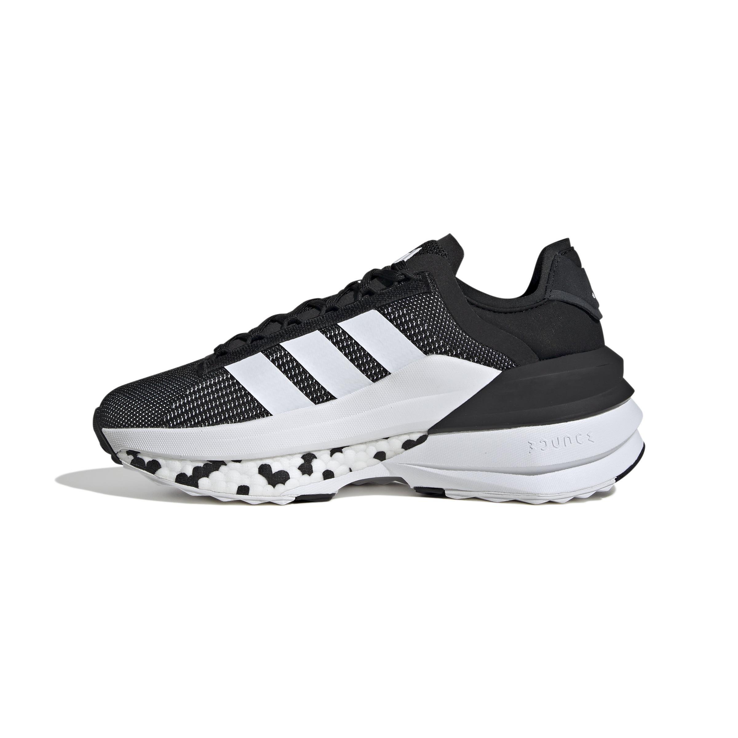 Avryn_X Shoes, Black, A901_ONE, large image number 6