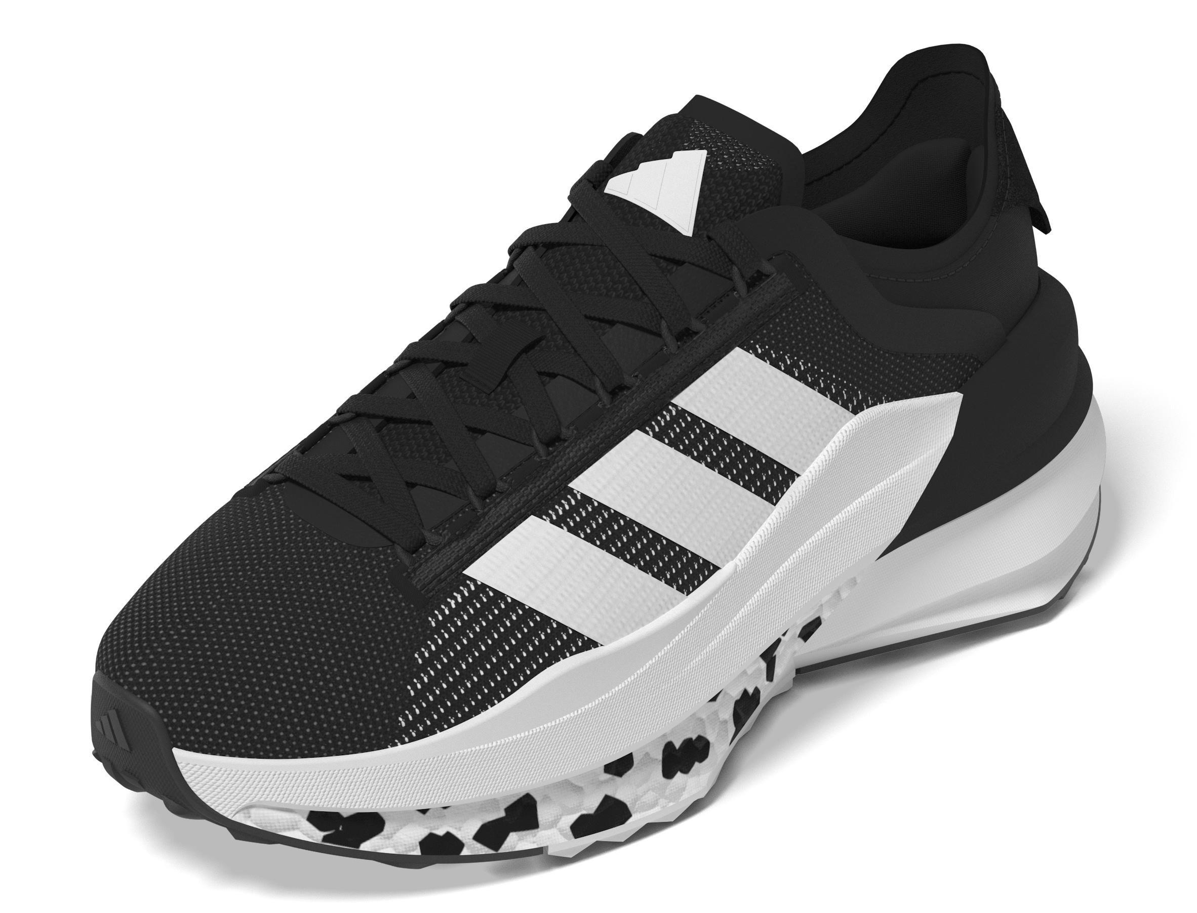 Avryn_X Shoes, Black, A901_ONE, large image number 7