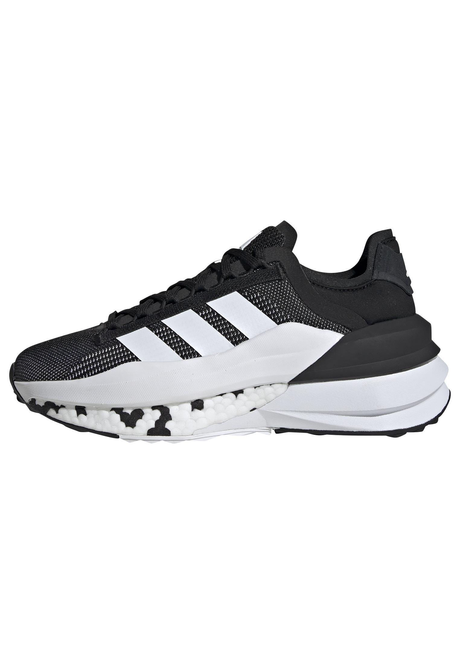Avryn_X Shoes, Black, A901_ONE, large image number 8