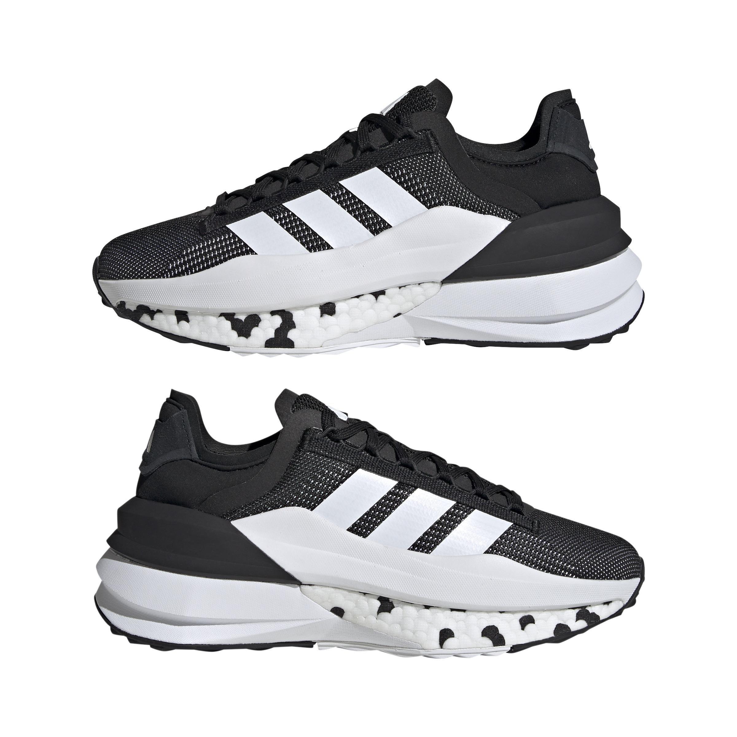 Avryn_X Shoes, Black, A901_ONE, large image number 13