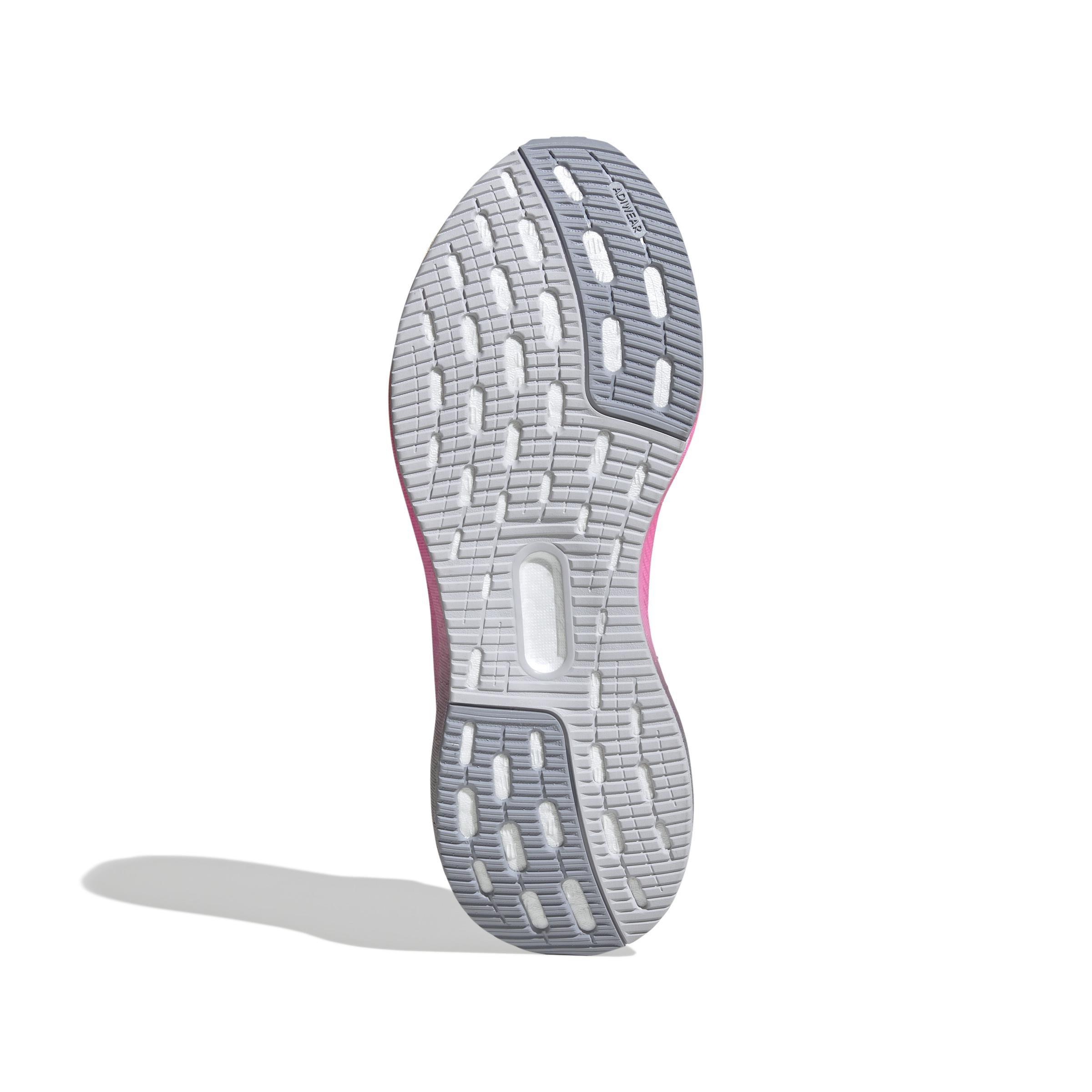 Pureboost 5 Running Shoes, White, A901_ONE, large image number 13