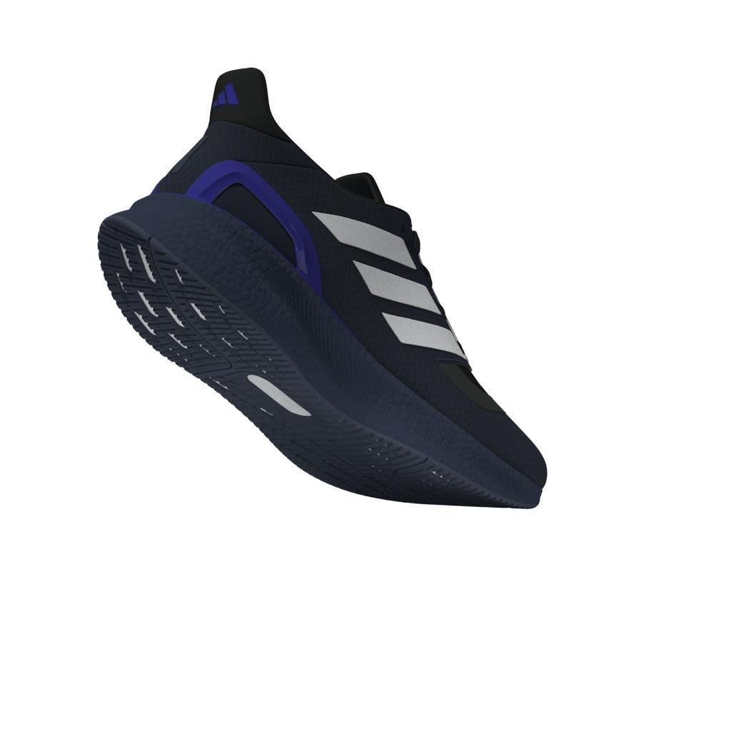 Pureboost 5 Running Shoes, Blue, A901_ONE, large image number 11