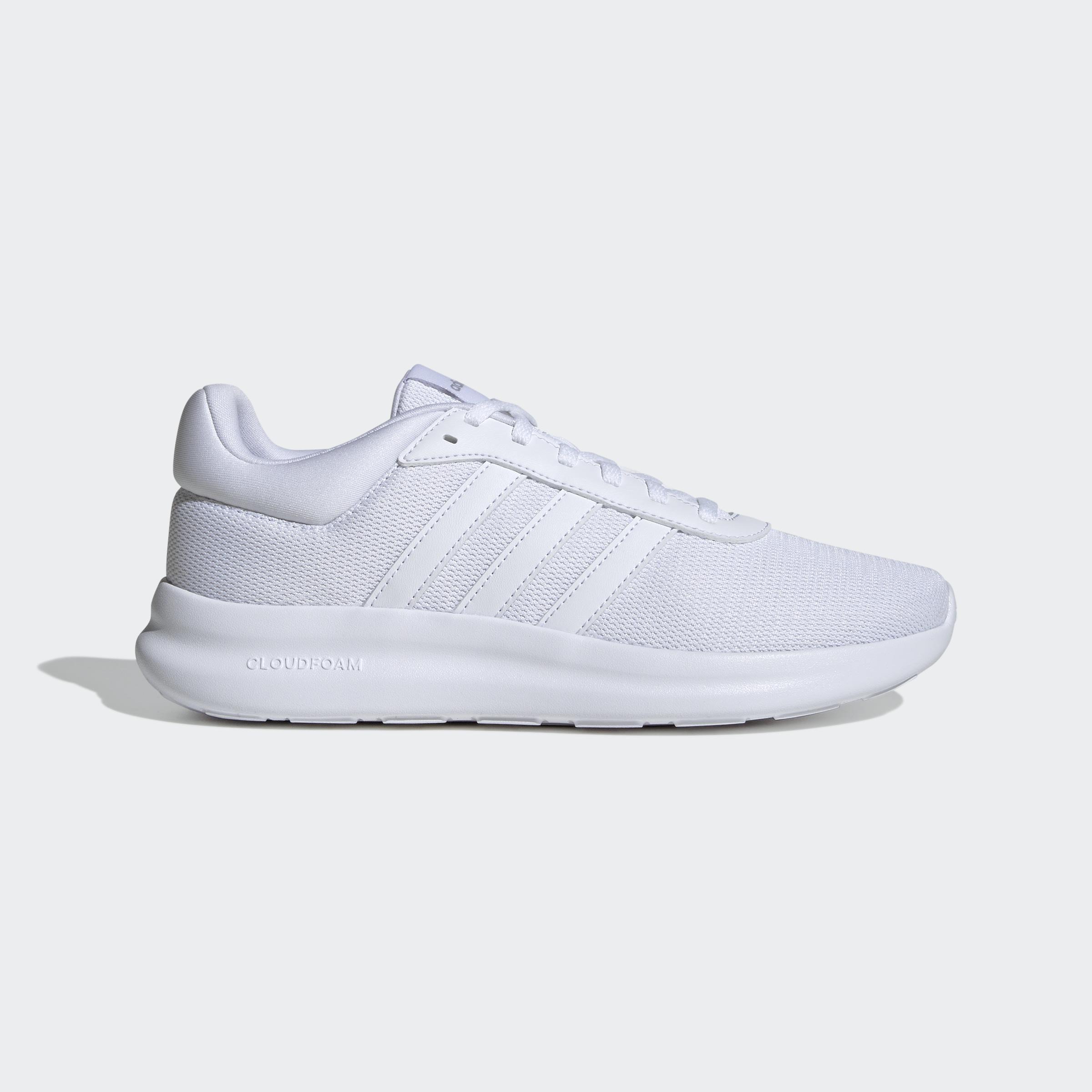 Lite Racer 4.0 Shoes, White, A901_ONE, large image number 0