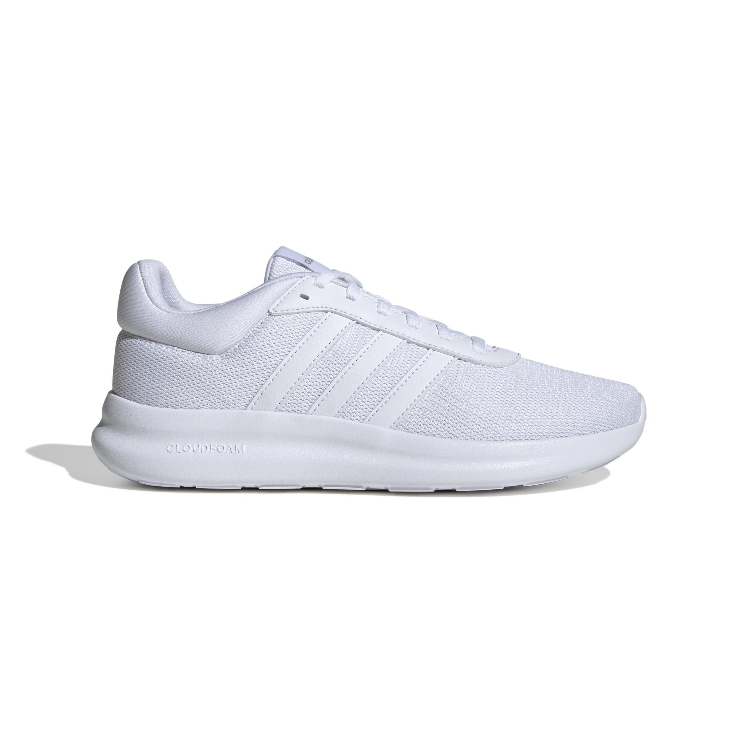 Lite Racer 4.0 Shoes, White