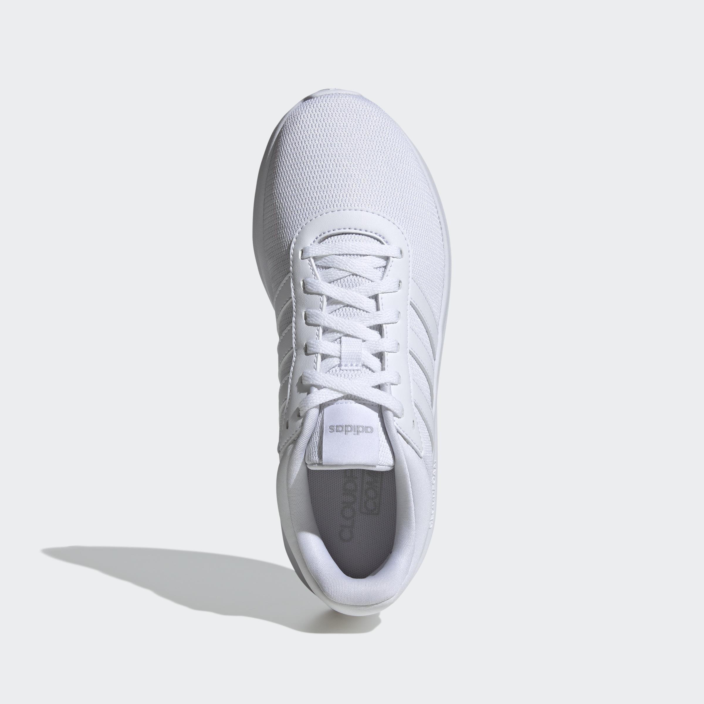 Lite Racer 4.0 Shoes, White, A901_ONE, large image number 1