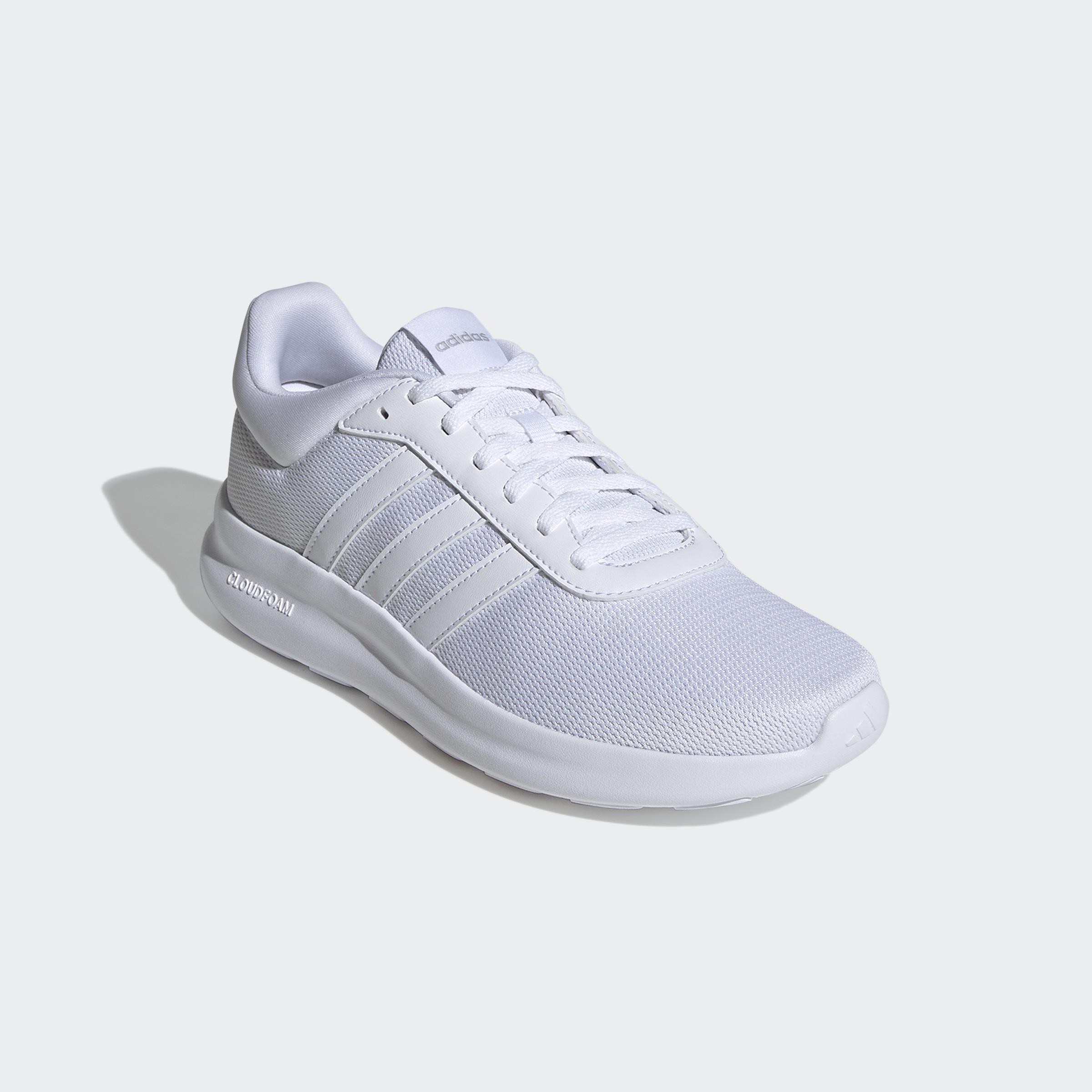 Lite Racer 4.0 Shoes, White, A901_ONE, large image number 3