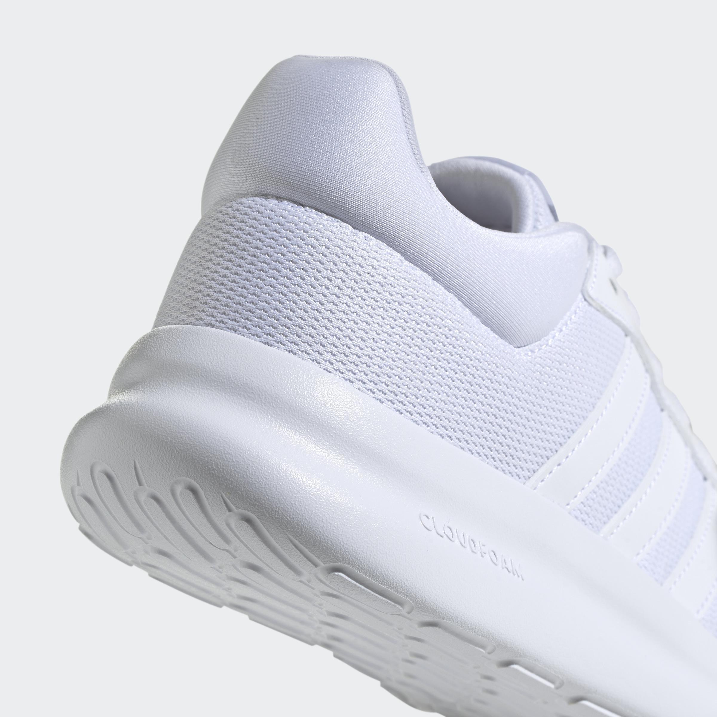 Lite Racer 4.0 Shoes, White, A901_ONE, large image number 5