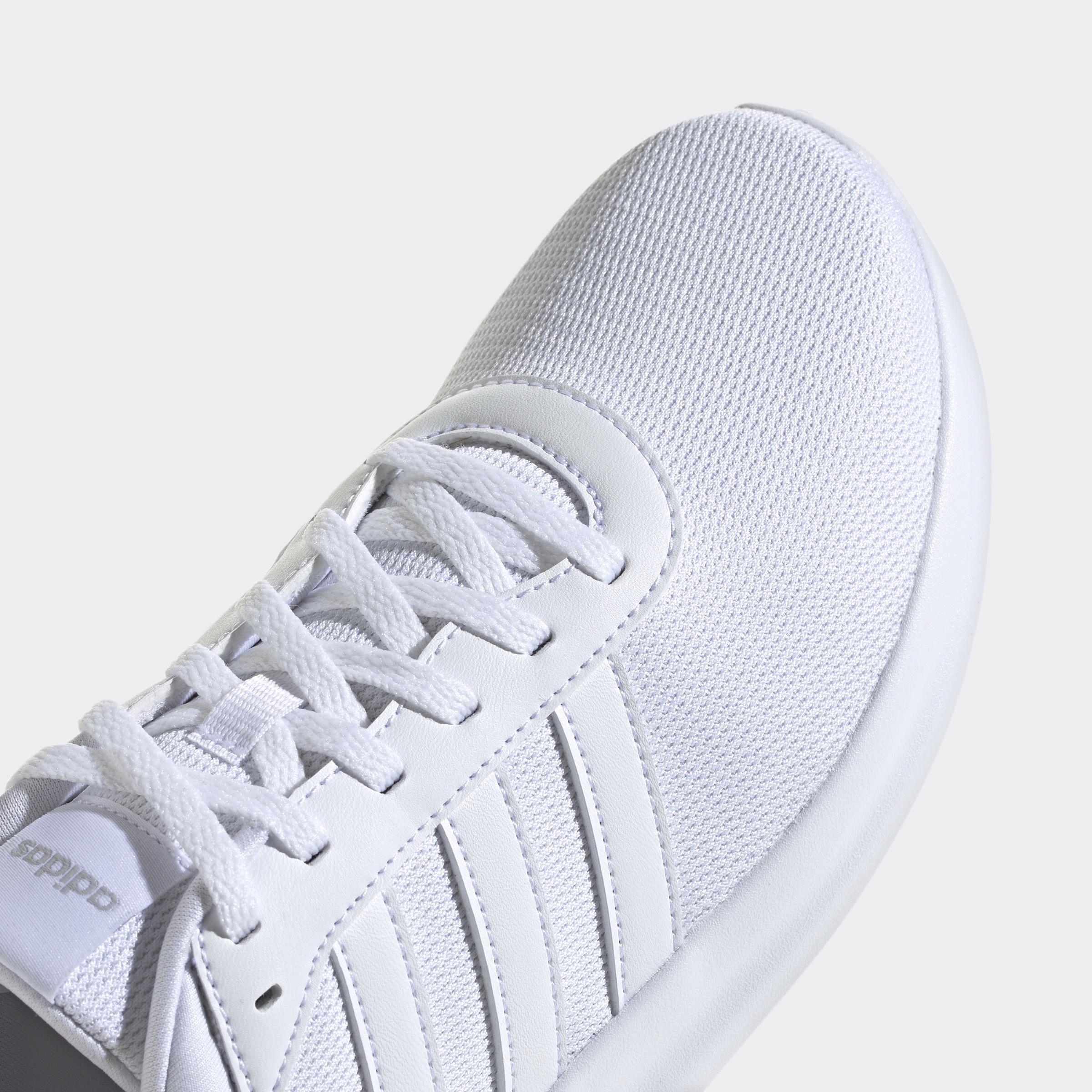 Lite Racer 4.0 Shoes, White, A901_ONE, large image number 6