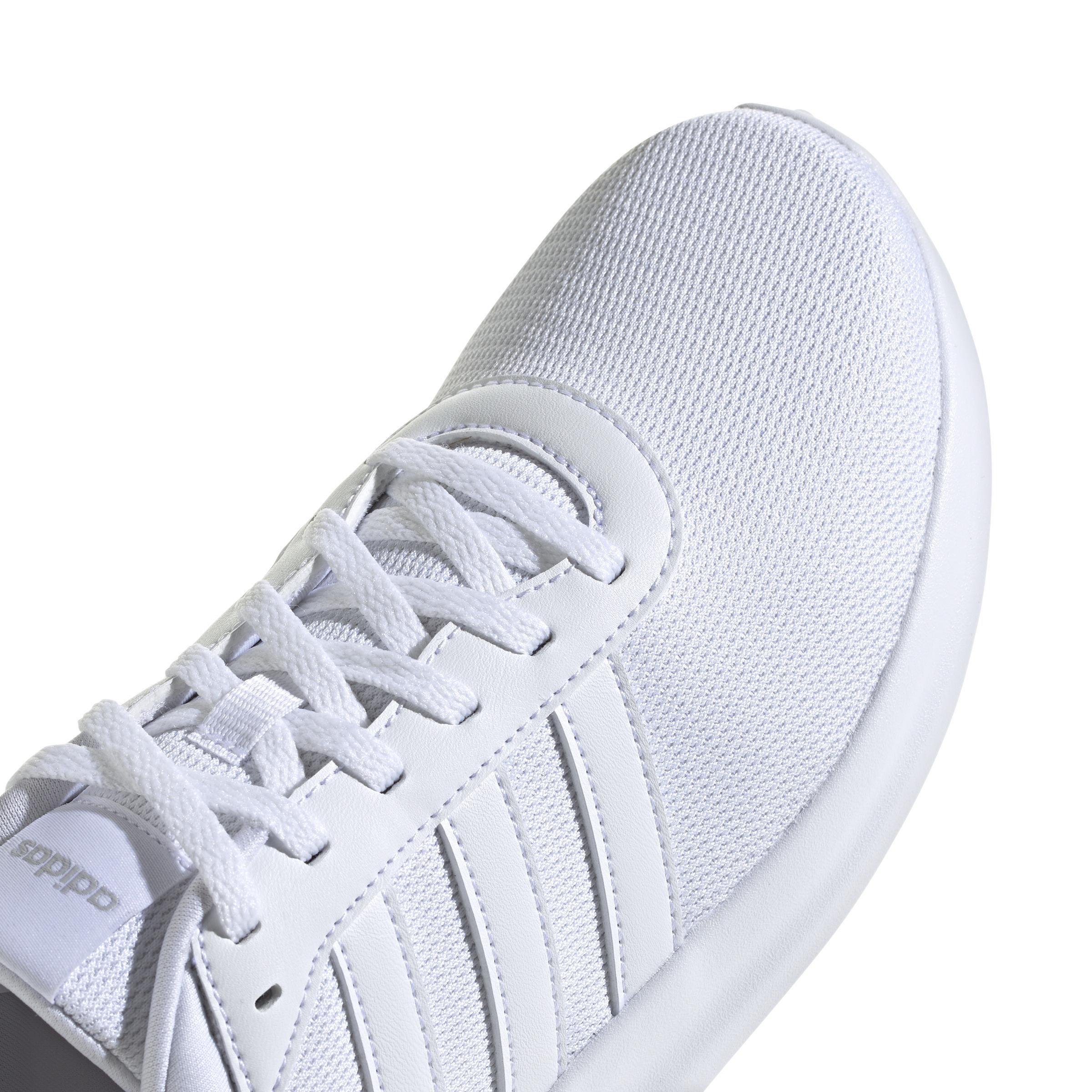 Lite Racer 4.0 Shoes, White, A901_ONE, large image number 6