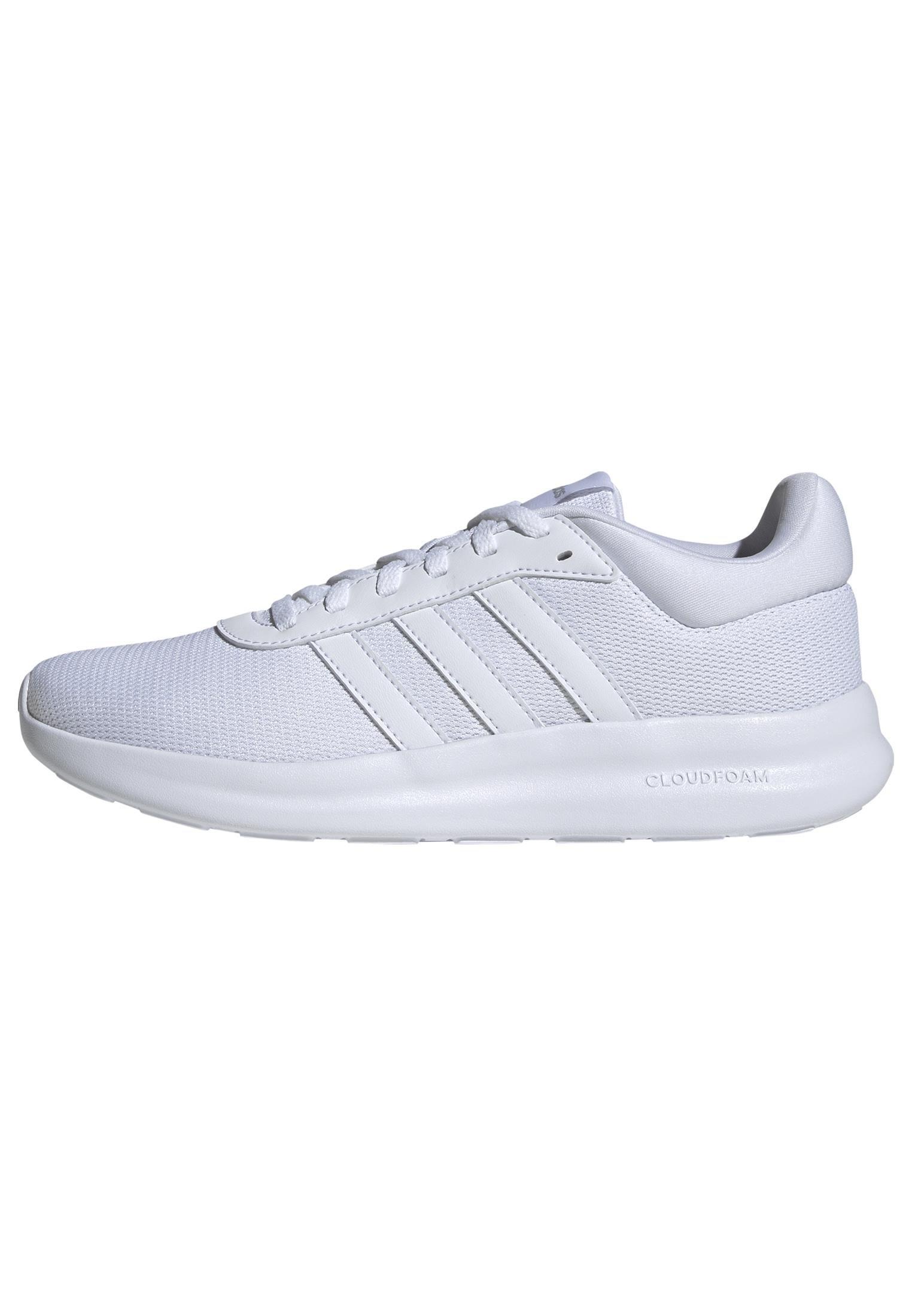 Lite Racer 4.0 Shoes, White, A901_ONE, large image number 7