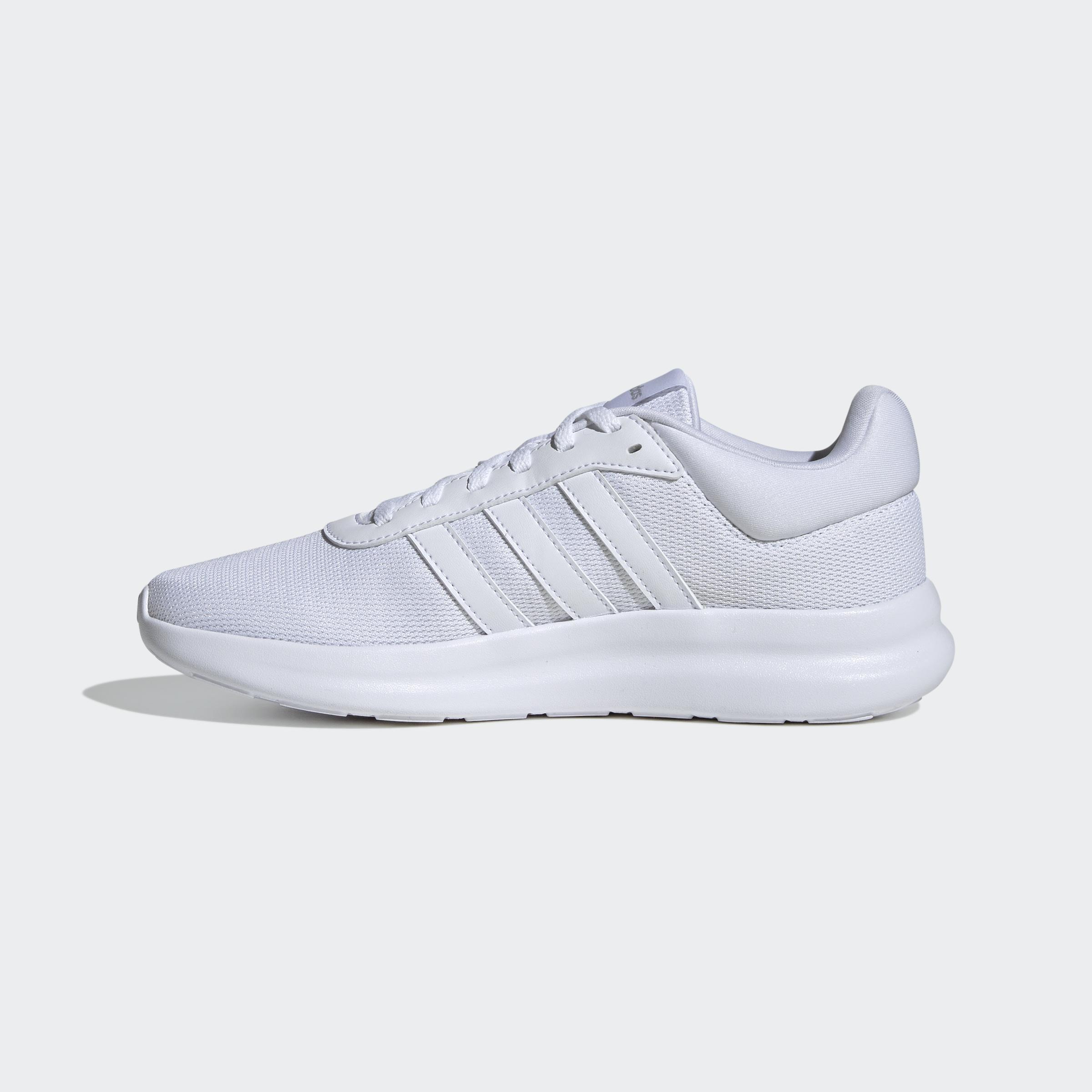 Lite Racer 4.0 Shoes, White, A901_ONE, large image number 8