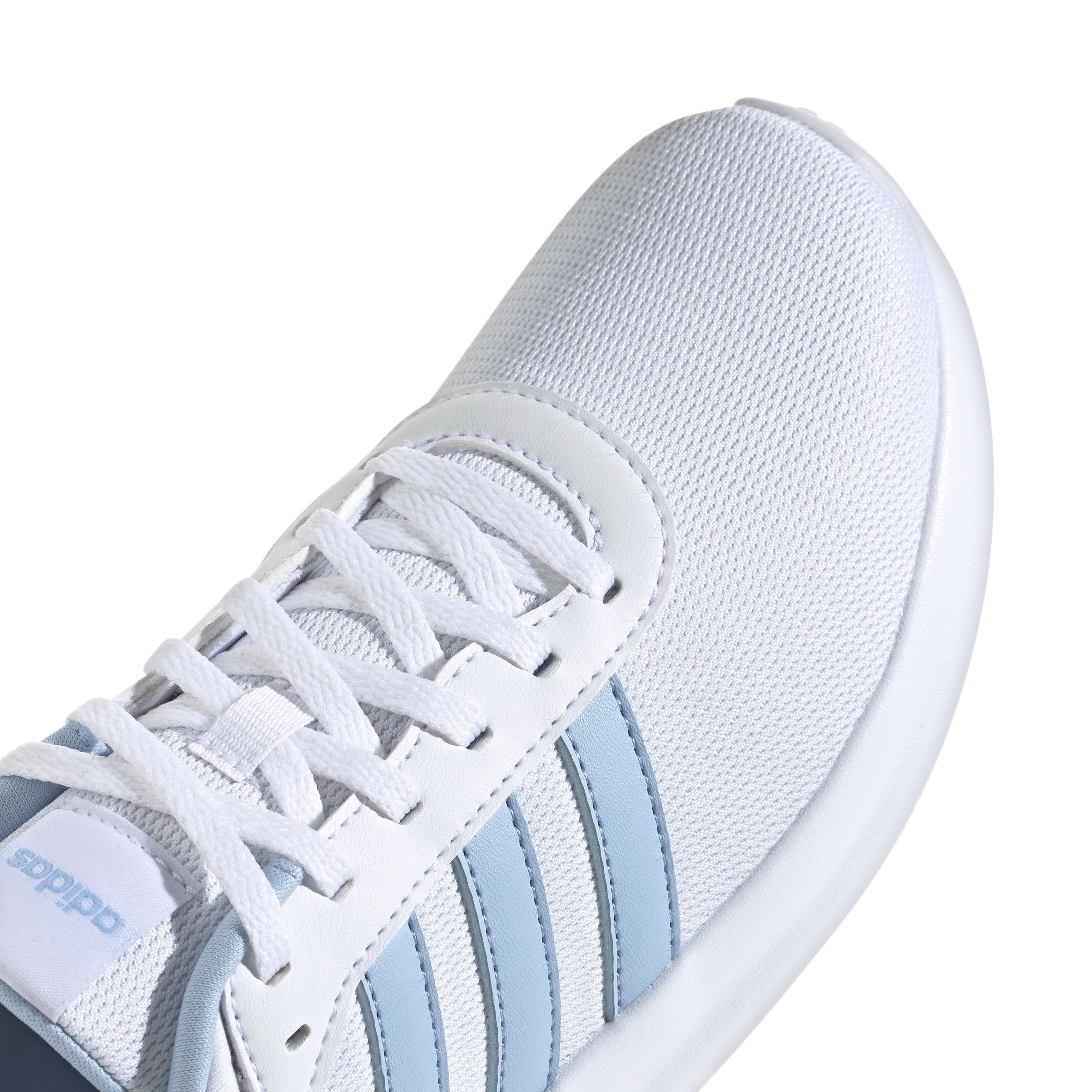 Lite Racer 4.0 Shoes, White, A901_ONE, large image number 4