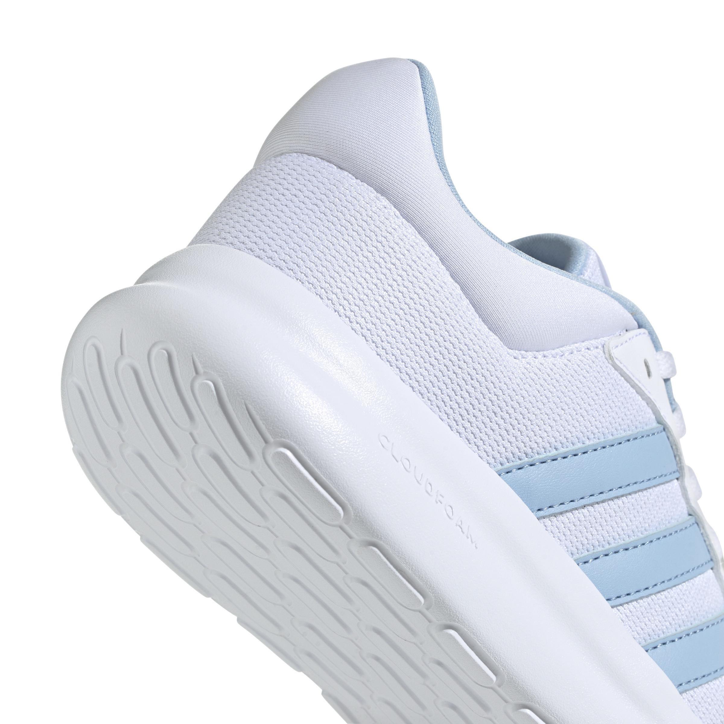 Lite Racer 4.0 Shoes, White, A901_ONE, large image number 5