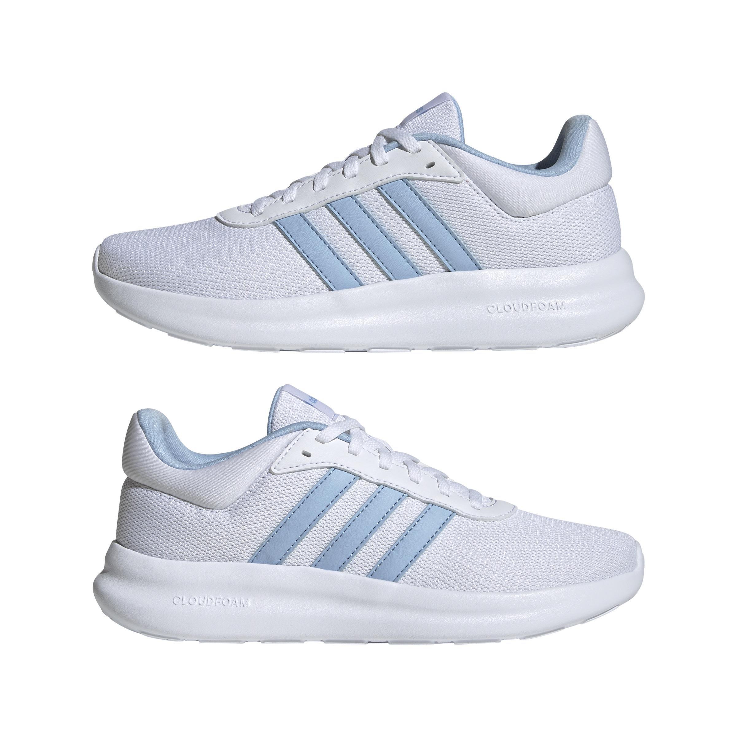 Lite Racer 4.0 Shoes, White, A901_ONE, large image number 7