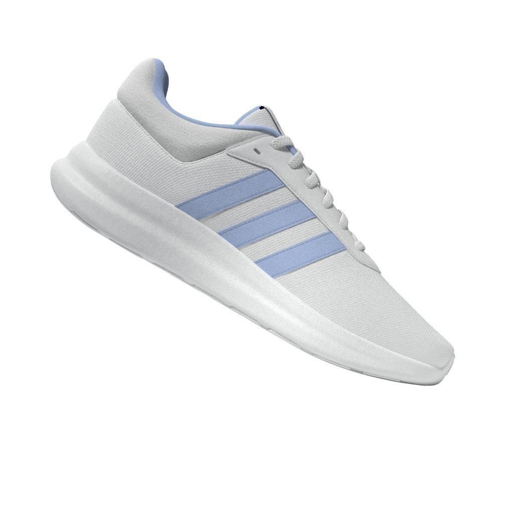 Lite Racer 4.0 Shoes, White, A901_ONE, large image number 12