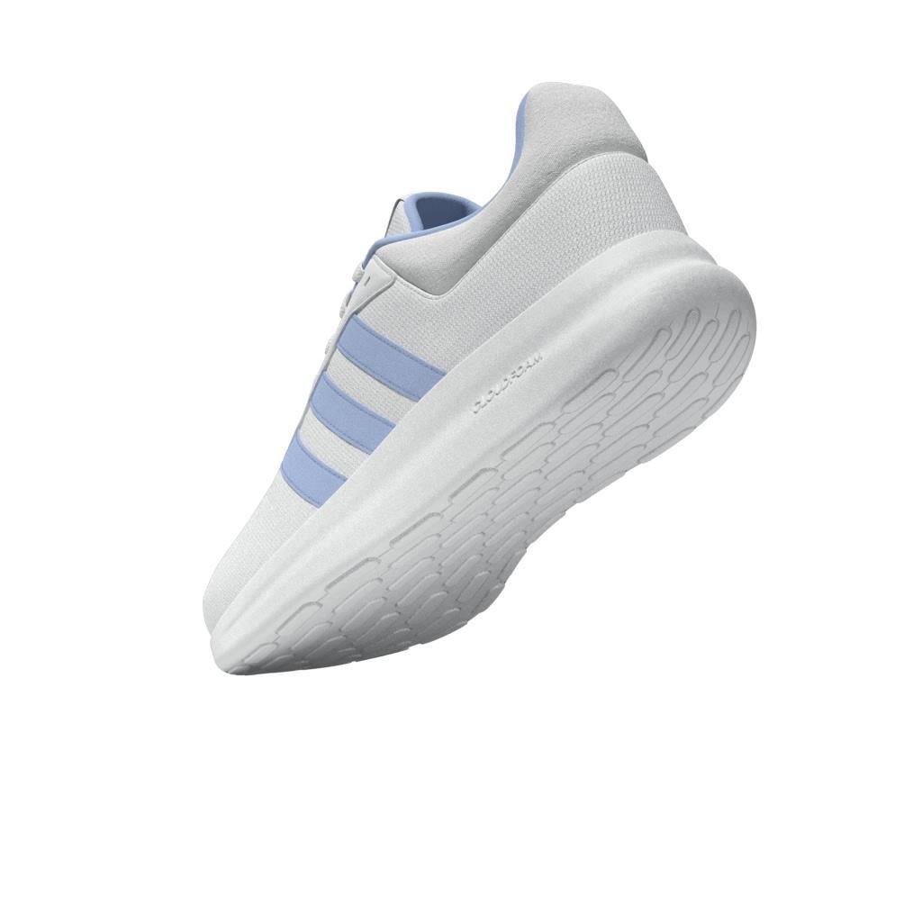 Lite Racer 4.0 Shoes, White, A901_ONE, large image number 14