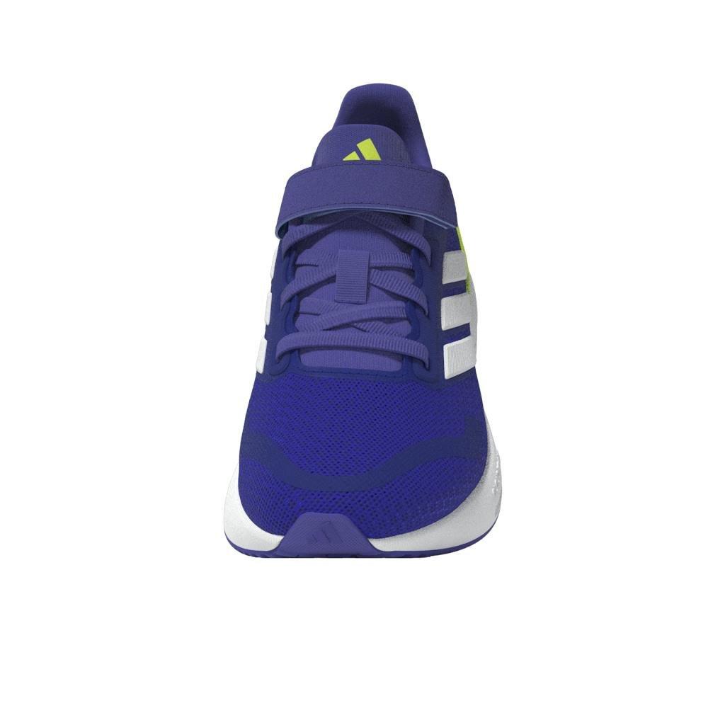 Unisex Kids Runfalcon 5 Shoes, Blue, , large image number 10