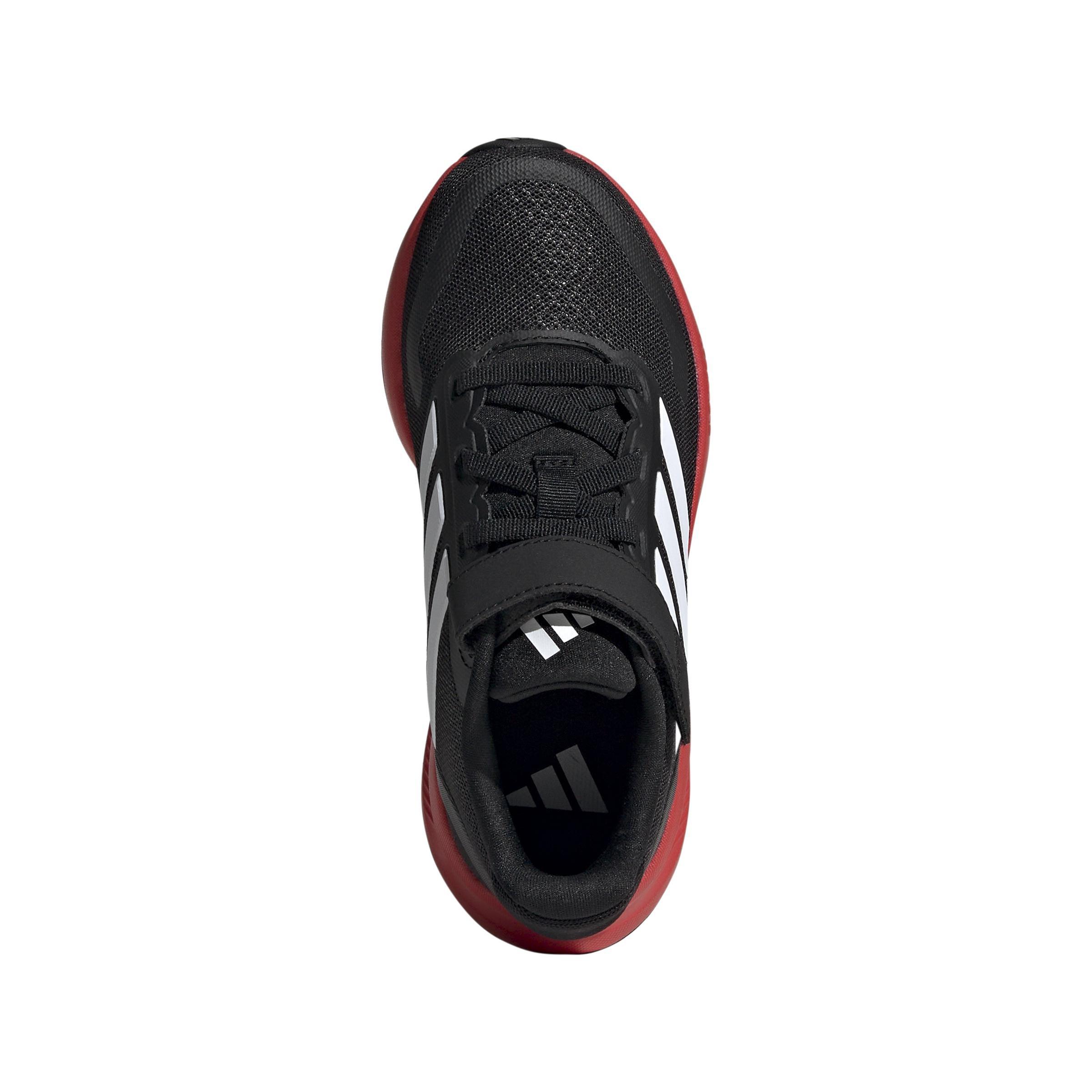 Unisex Kids Runfalcon 5 Shoes, Black, A901_ONE, large image number 1