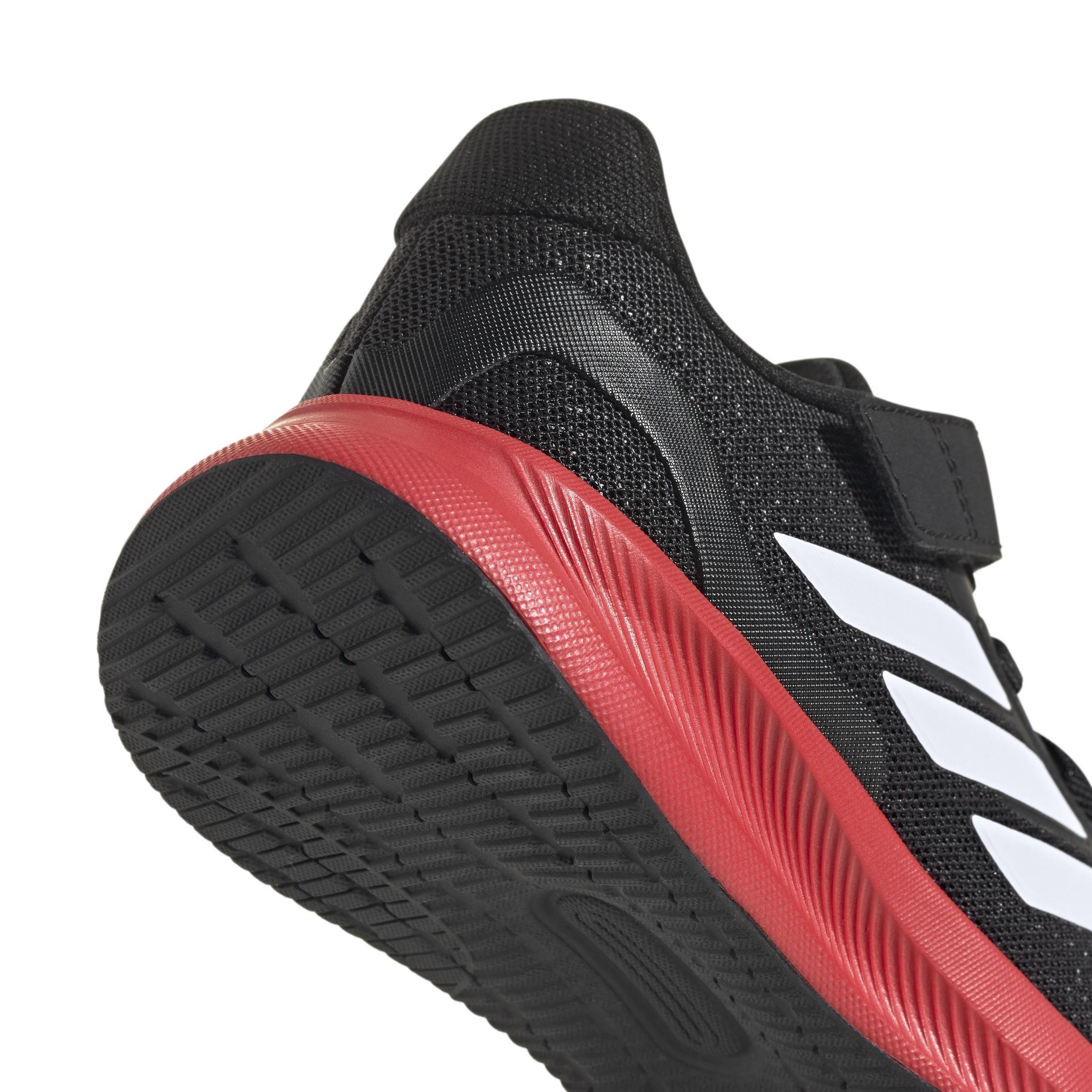 Unisex Kids Runfalcon 5 Shoes, Black, A901_ONE, large image number 5