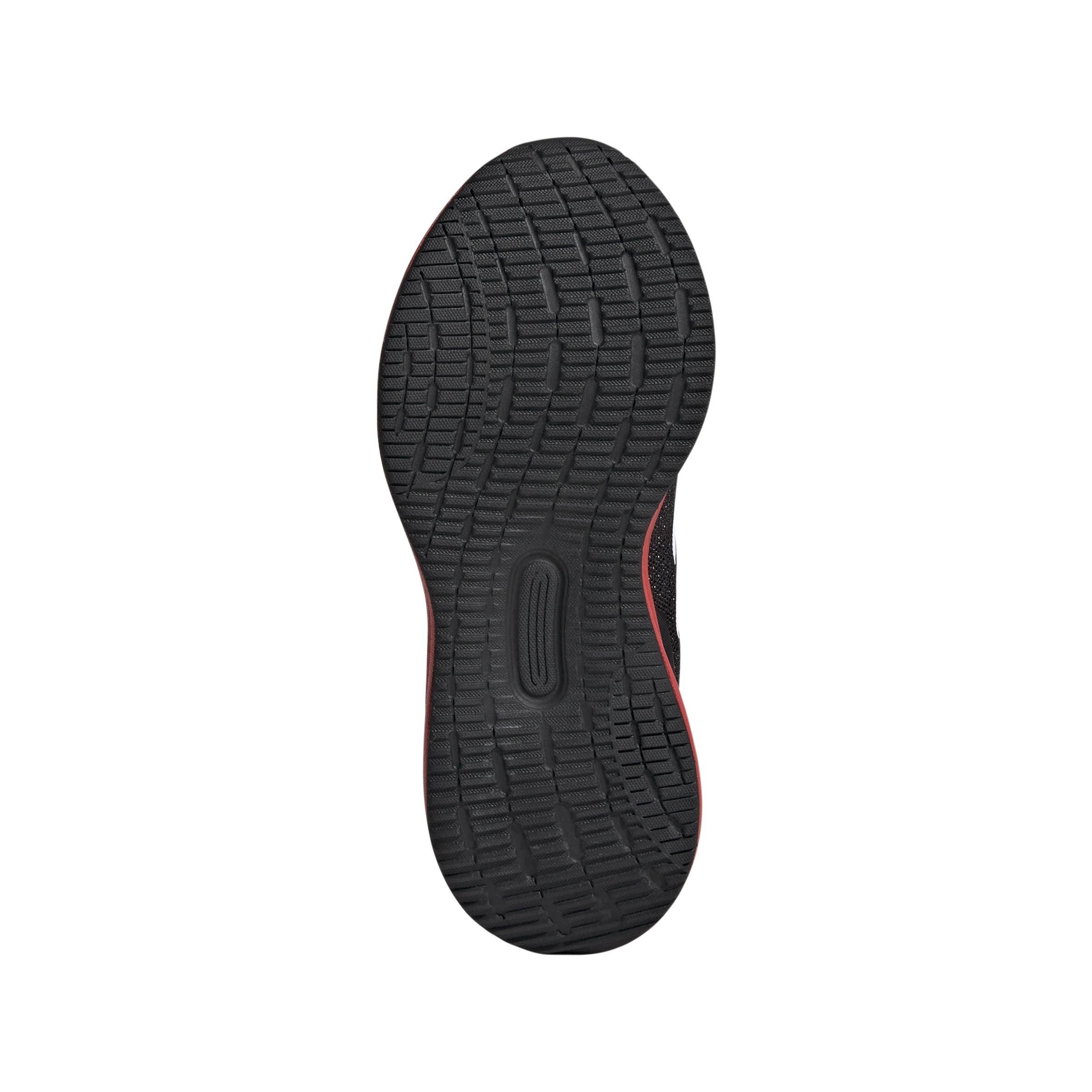 Unisex Kids Runfalcon 5 Shoes, Black, A901_ONE, large image number 6
